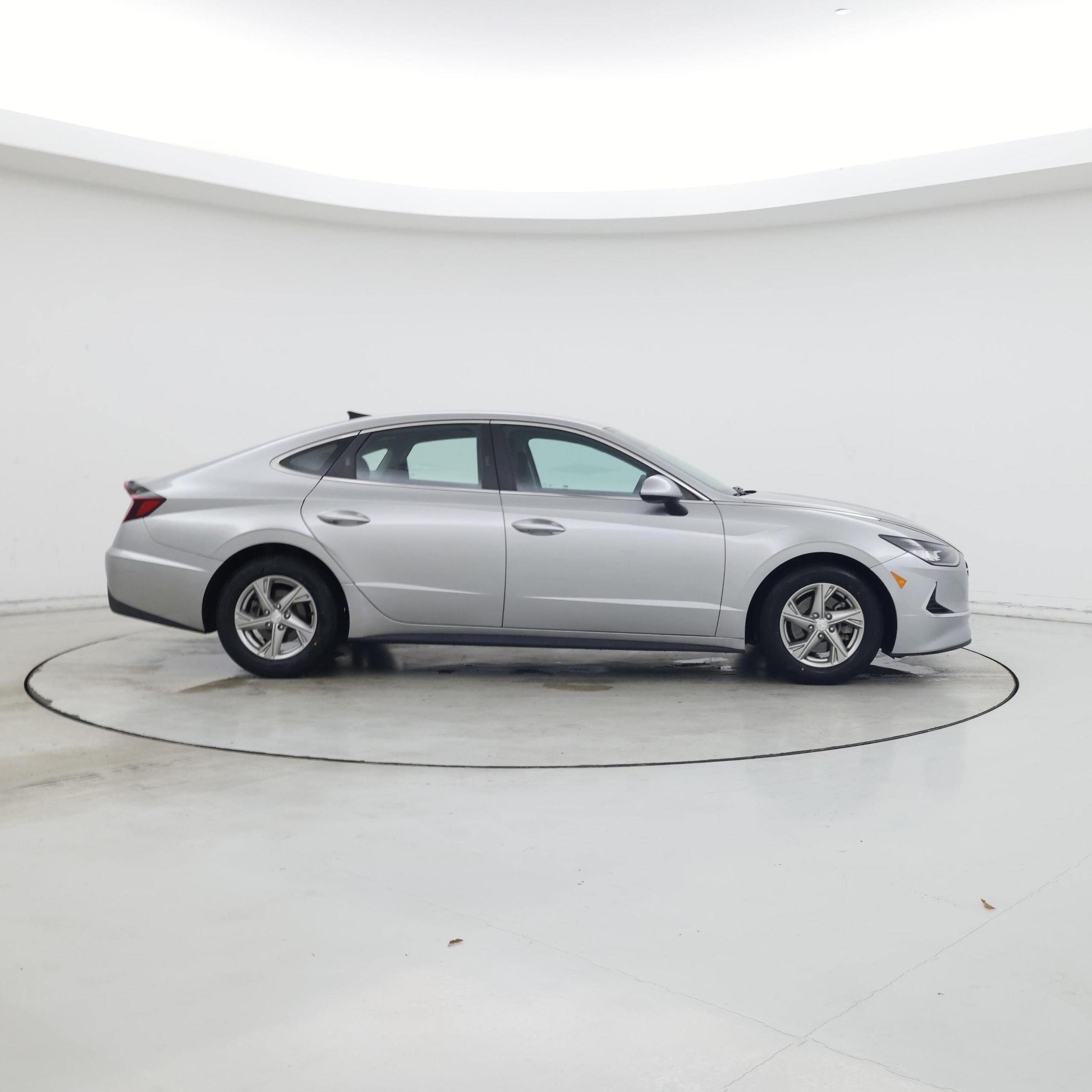 Thumbnail: 2022 Hyundai Sonata - 7