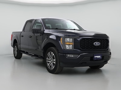 2023 Ford F150 XL