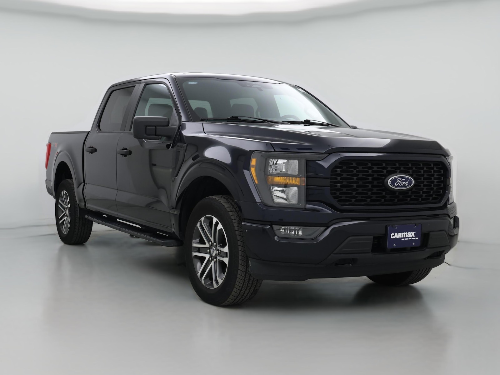 2023 Ford F150 XL