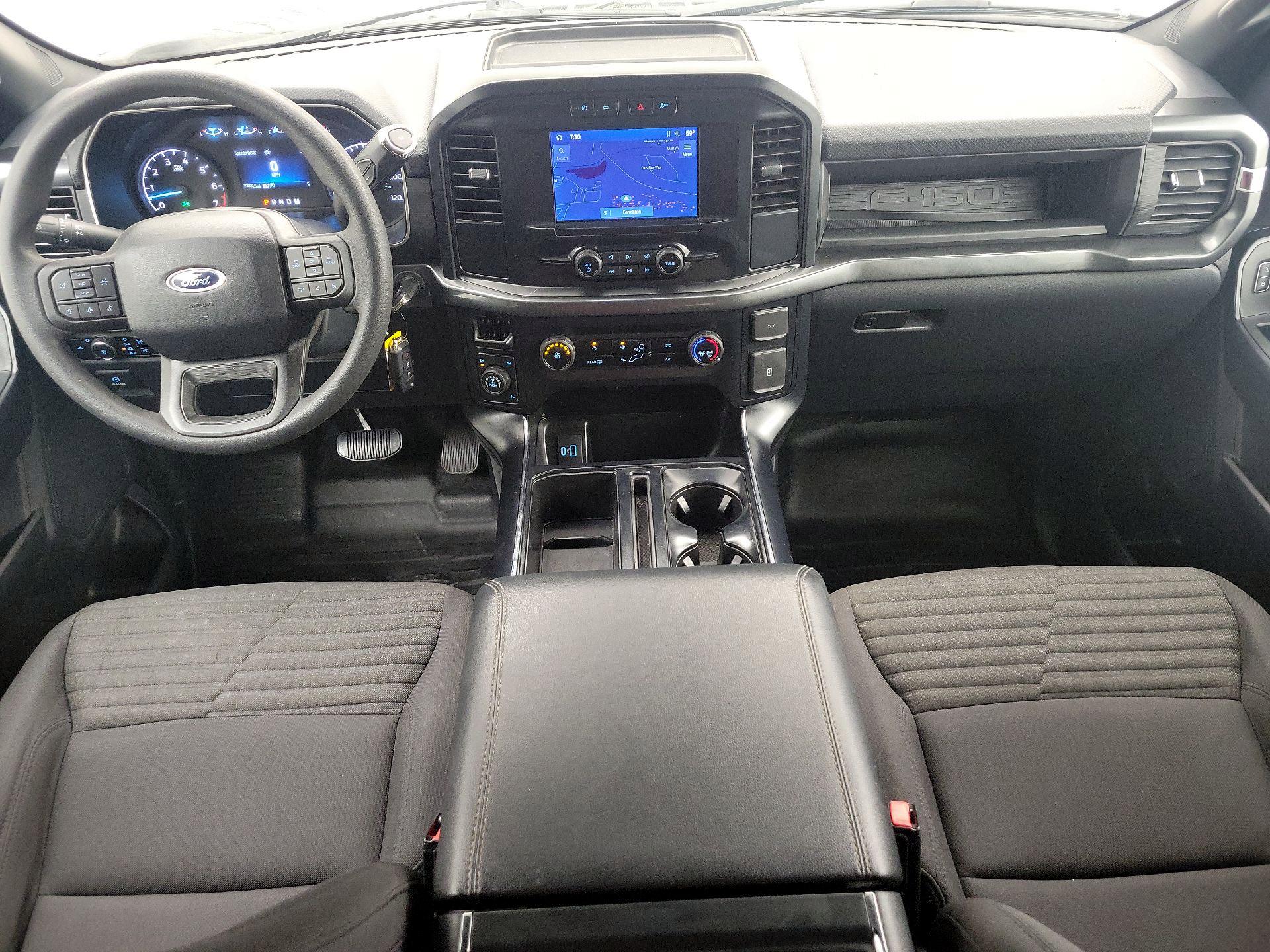 Thumbnail: 2023 Ford F-150 - 9