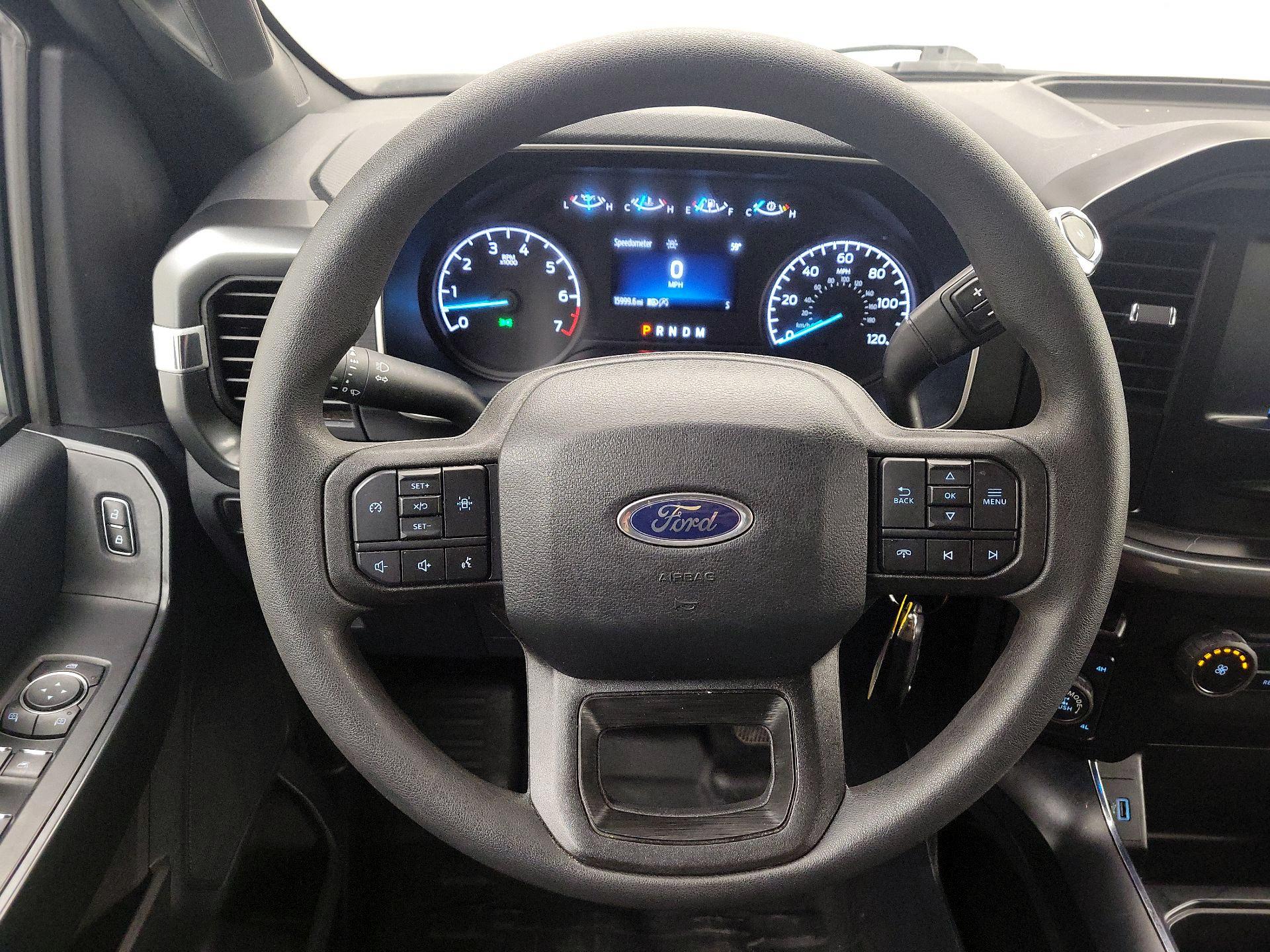 Thumbnail: 2023 Ford F-150 - 10