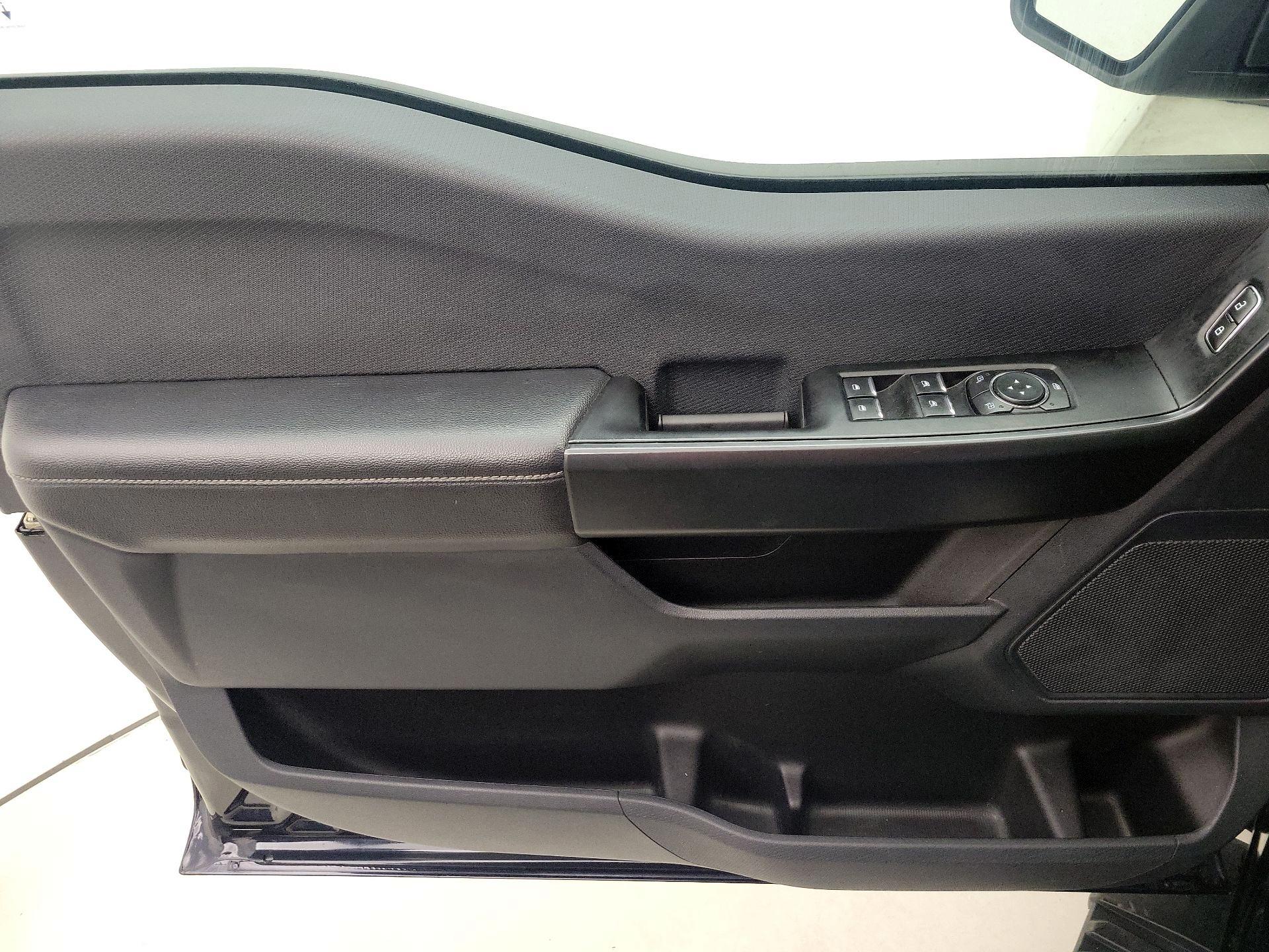 Thumbnail: 2023 Ford F-150 - 12