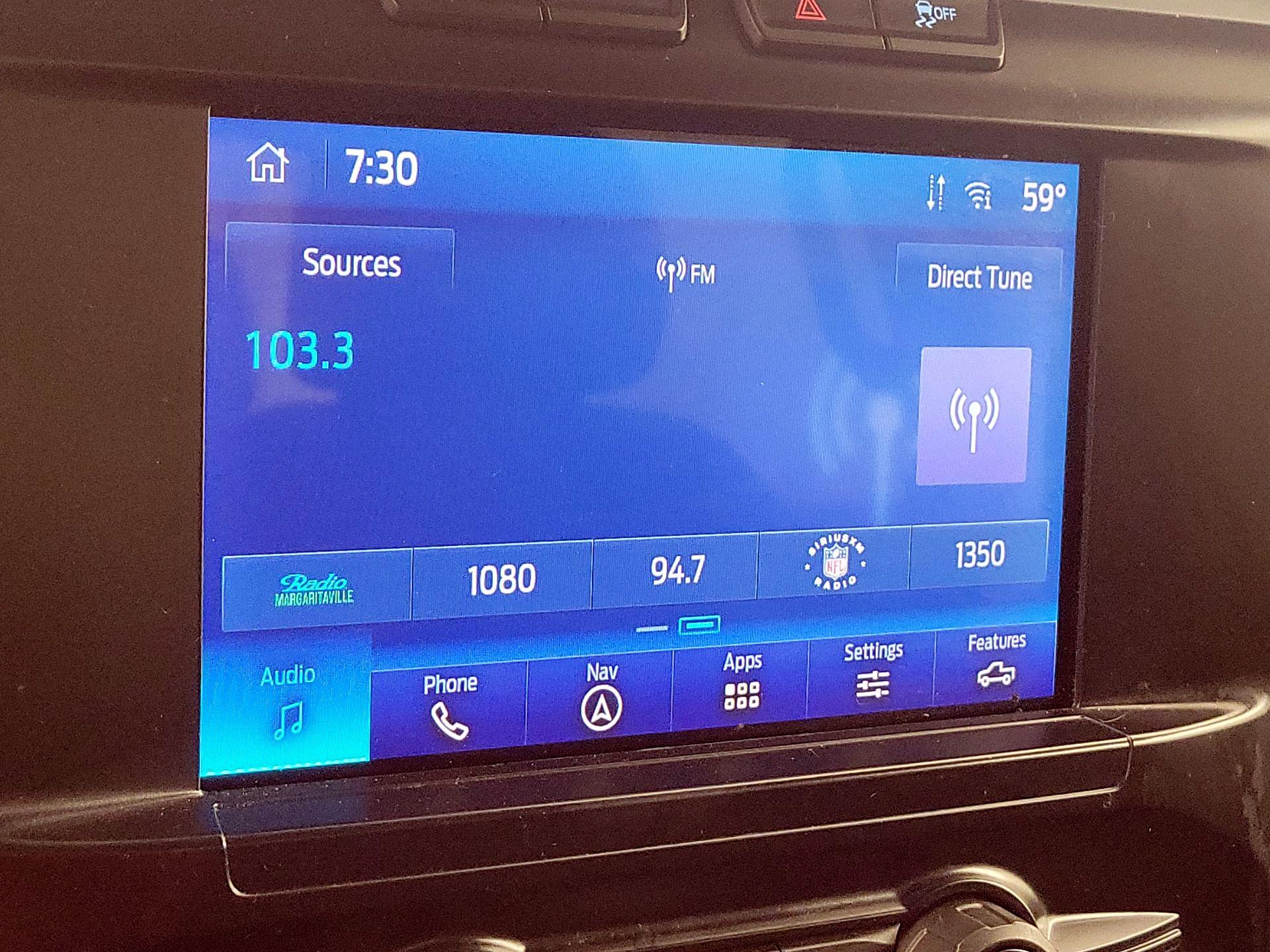 Thumbnail: 2023 Ford F-150 - 16