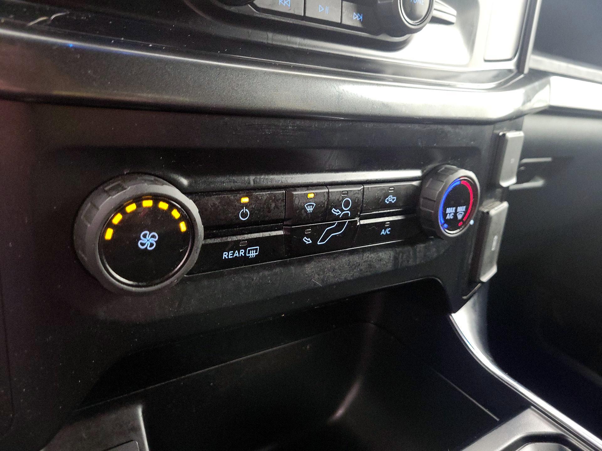 Thumbnail: 2023 Ford F-150 - 17