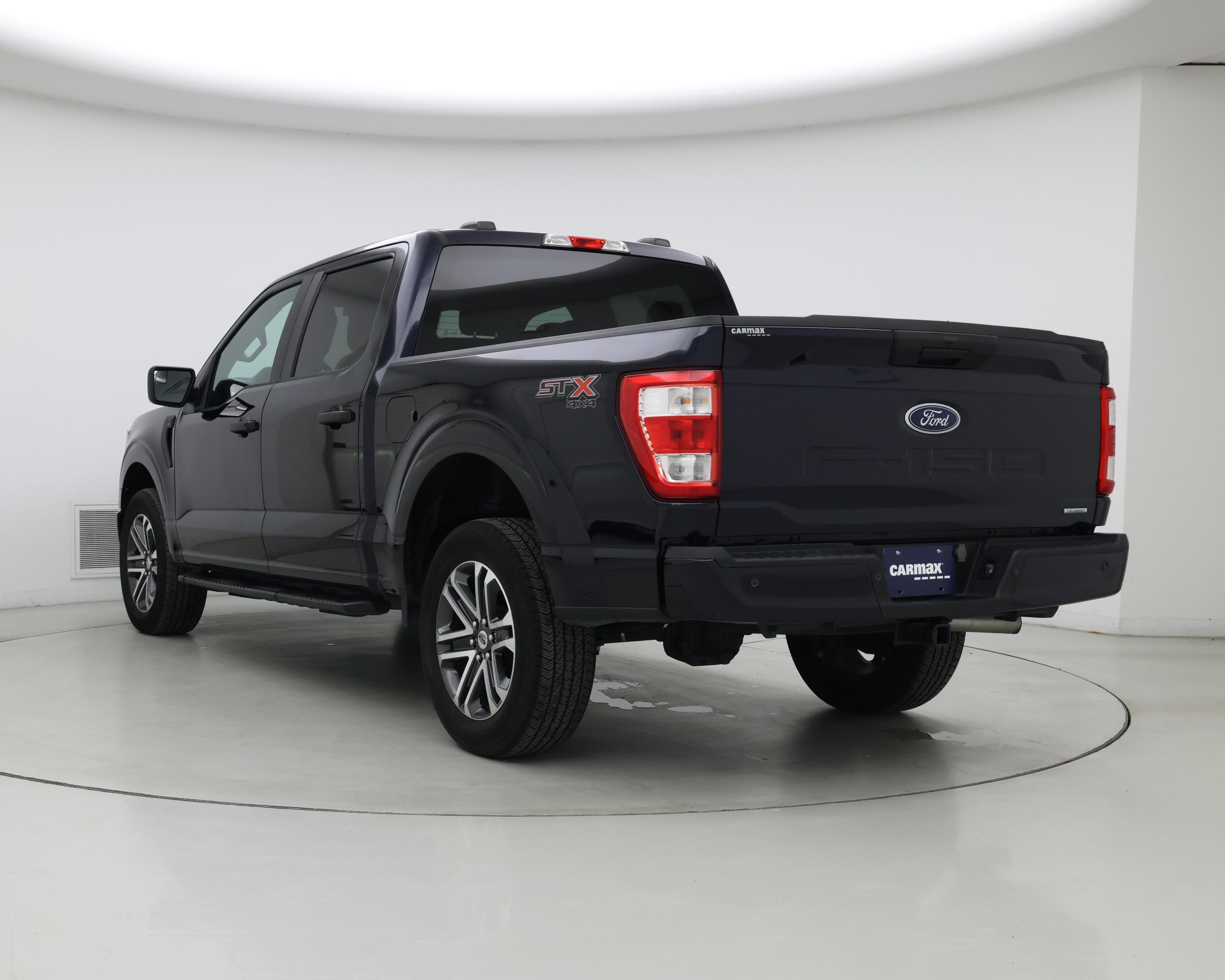 Thumbnail: 2023 Ford F-150 - 2