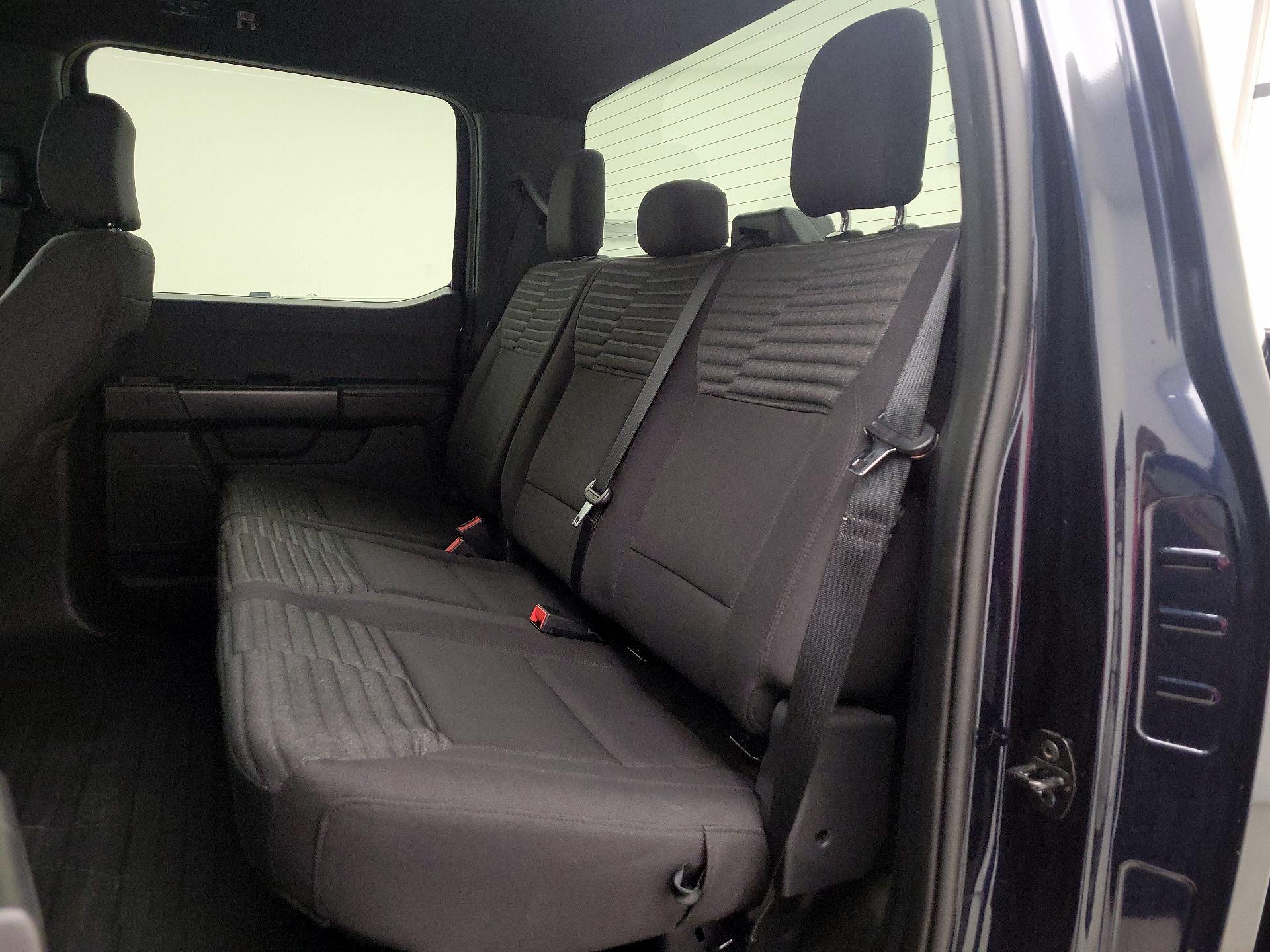 Thumbnail: 2023 Ford F-150 - 20