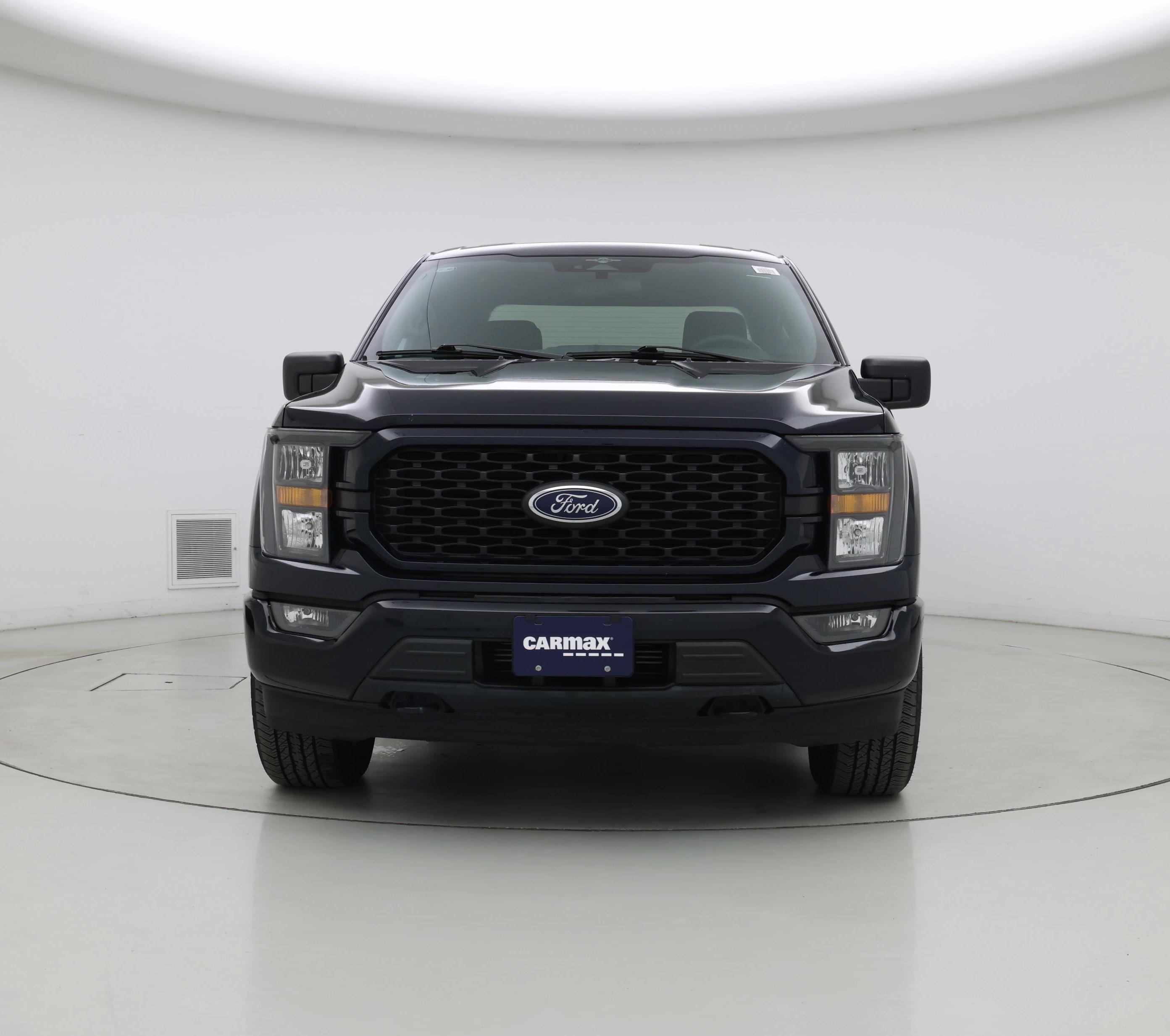 Thumbnail: 2023 Ford F-150 - 5