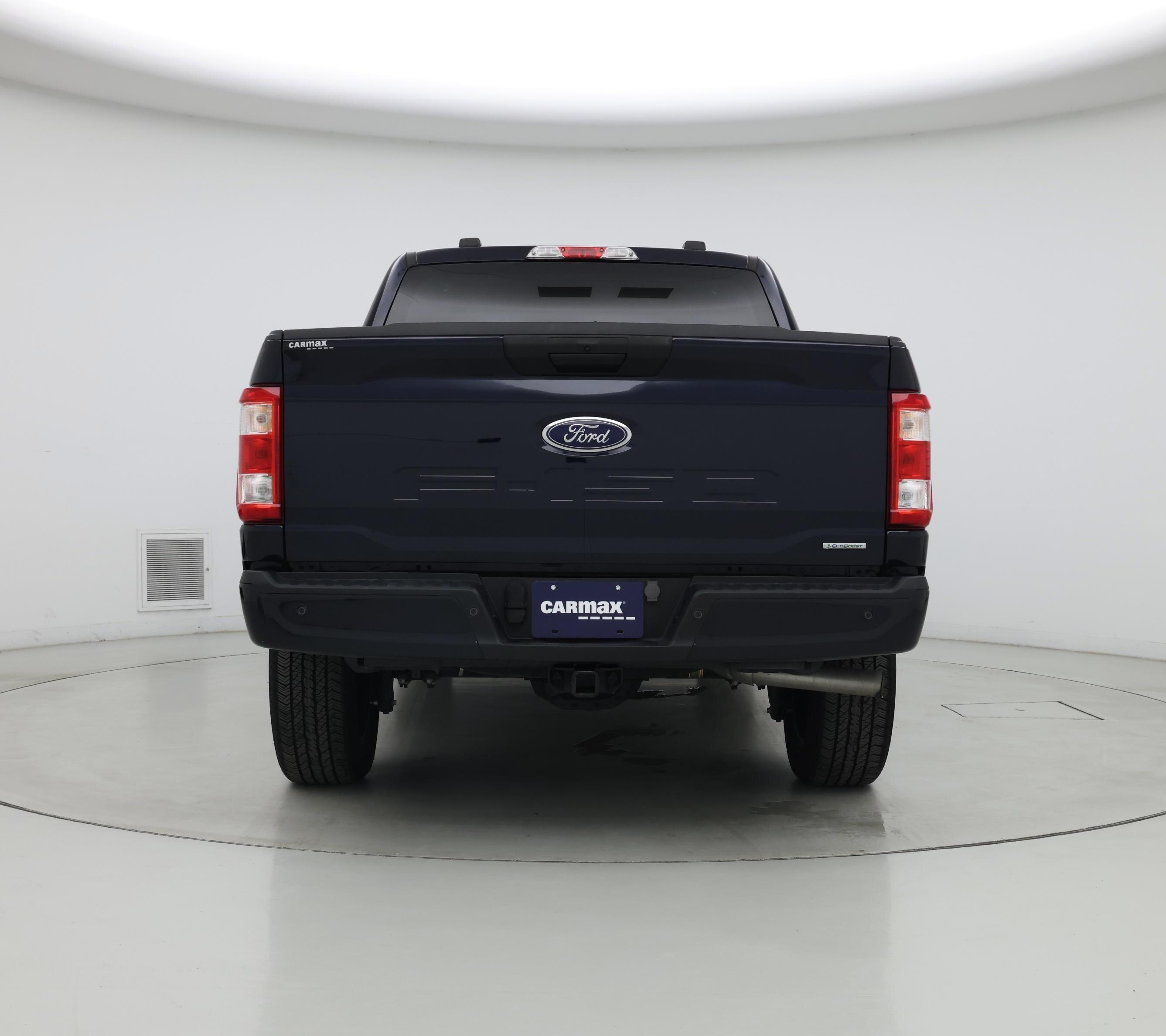 Thumbnail: 2023 Ford F-150 - 6