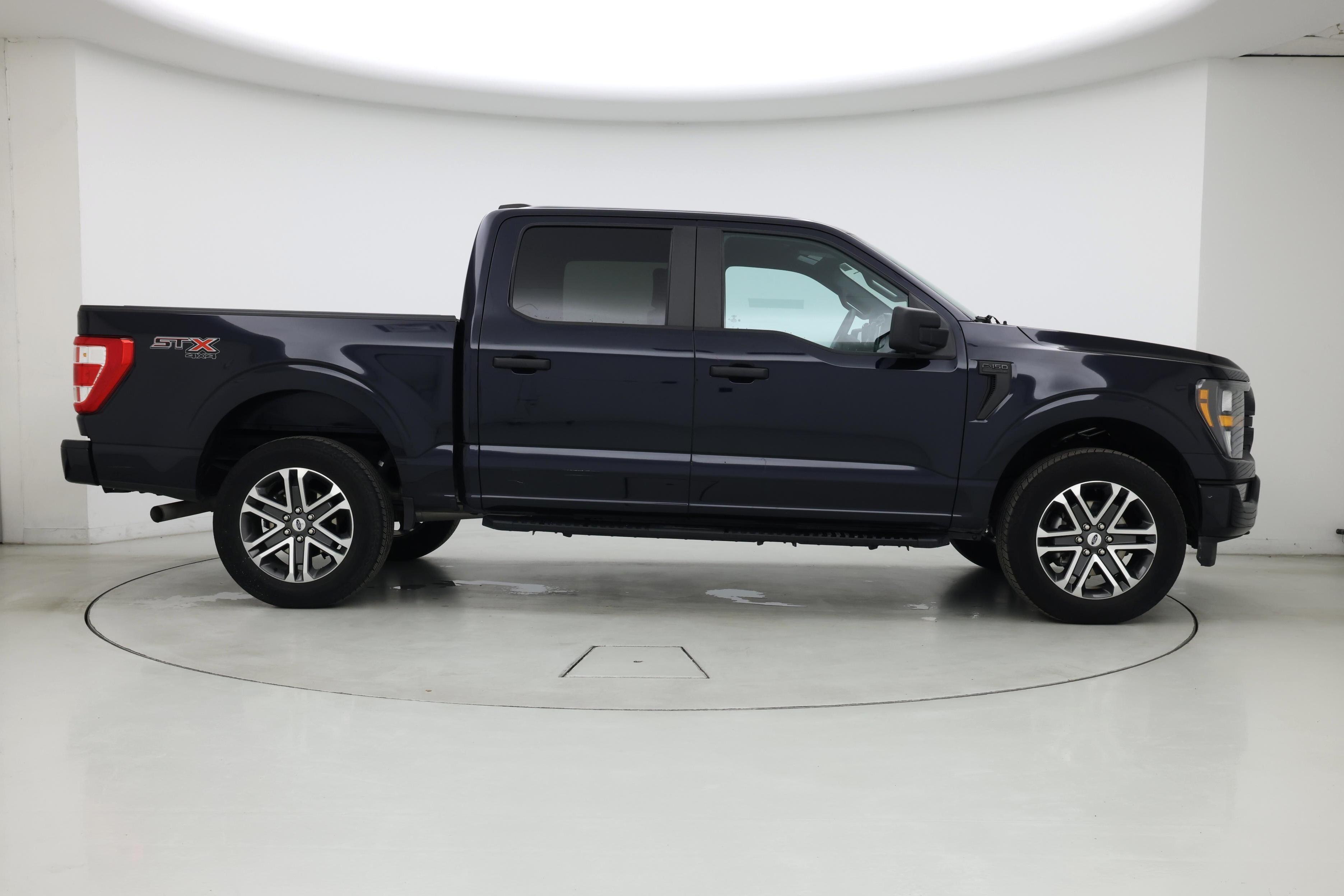 Thumbnail: 2023 Ford F-150 - 7