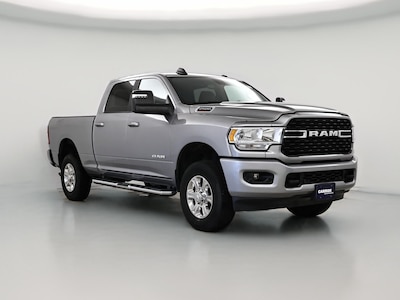 2024 Ram 2500 Bighorn