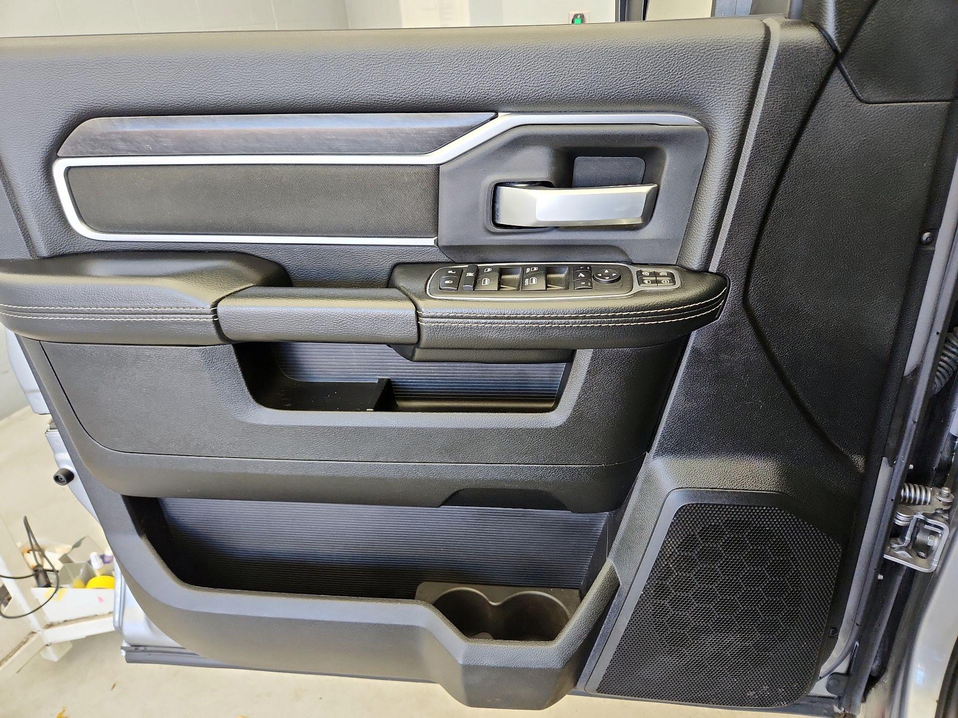 Thumbnail: 2024 RAM 2500 - 12