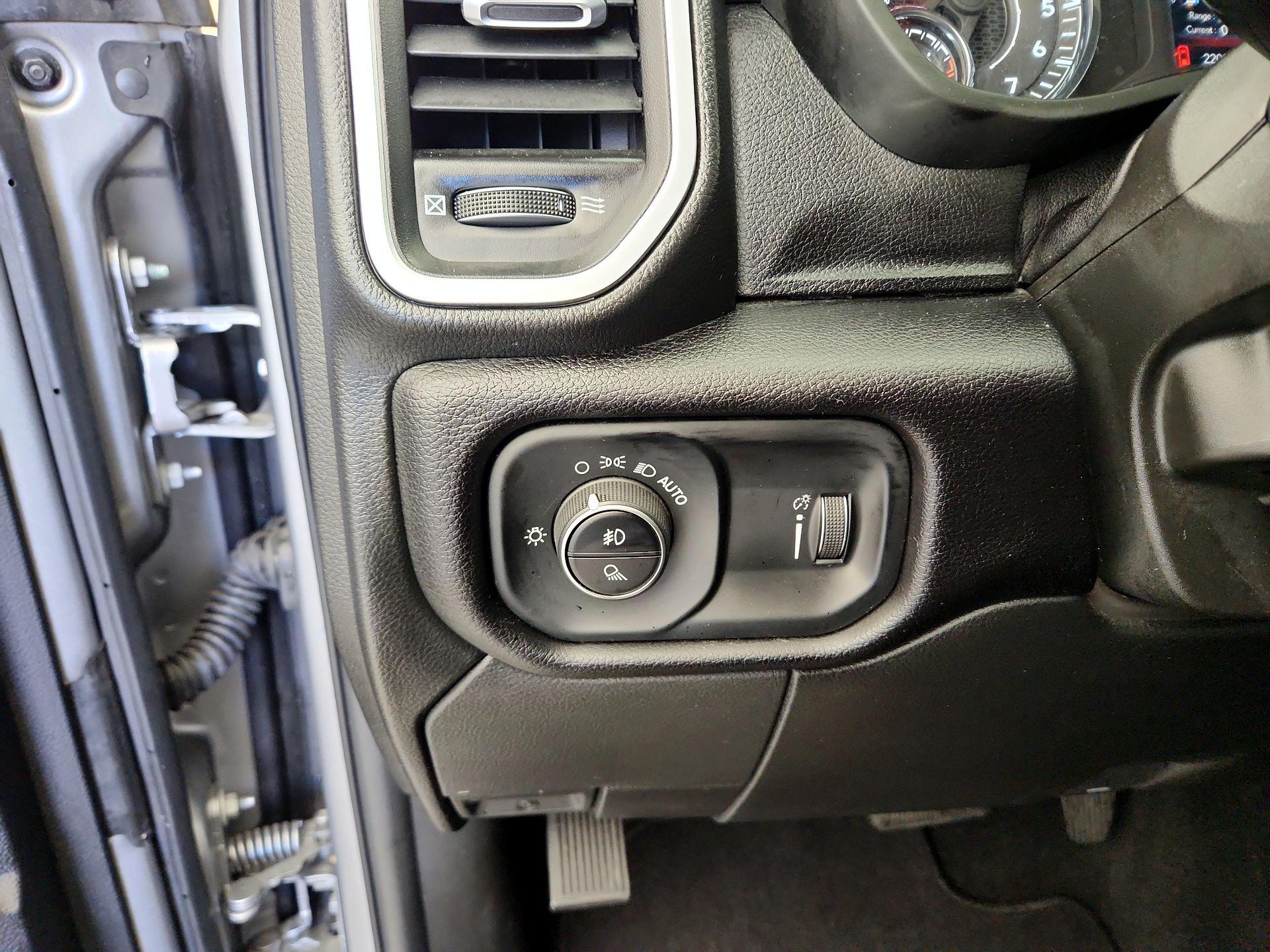 Thumbnail: 2024 RAM 2500 - 13