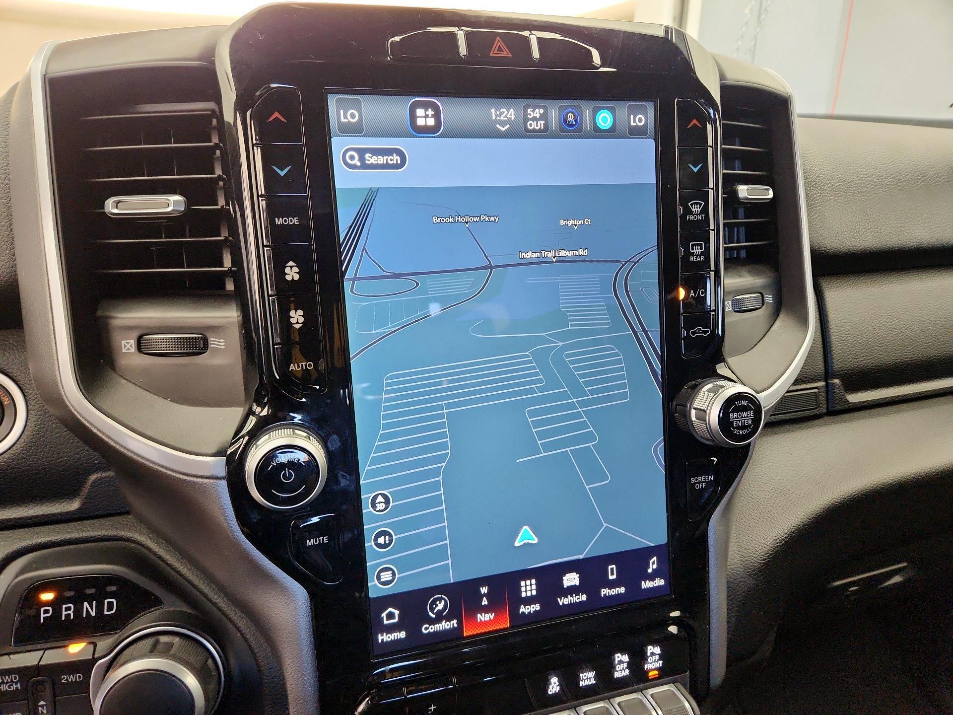 Thumbnail: 2024 RAM 2500 - 14