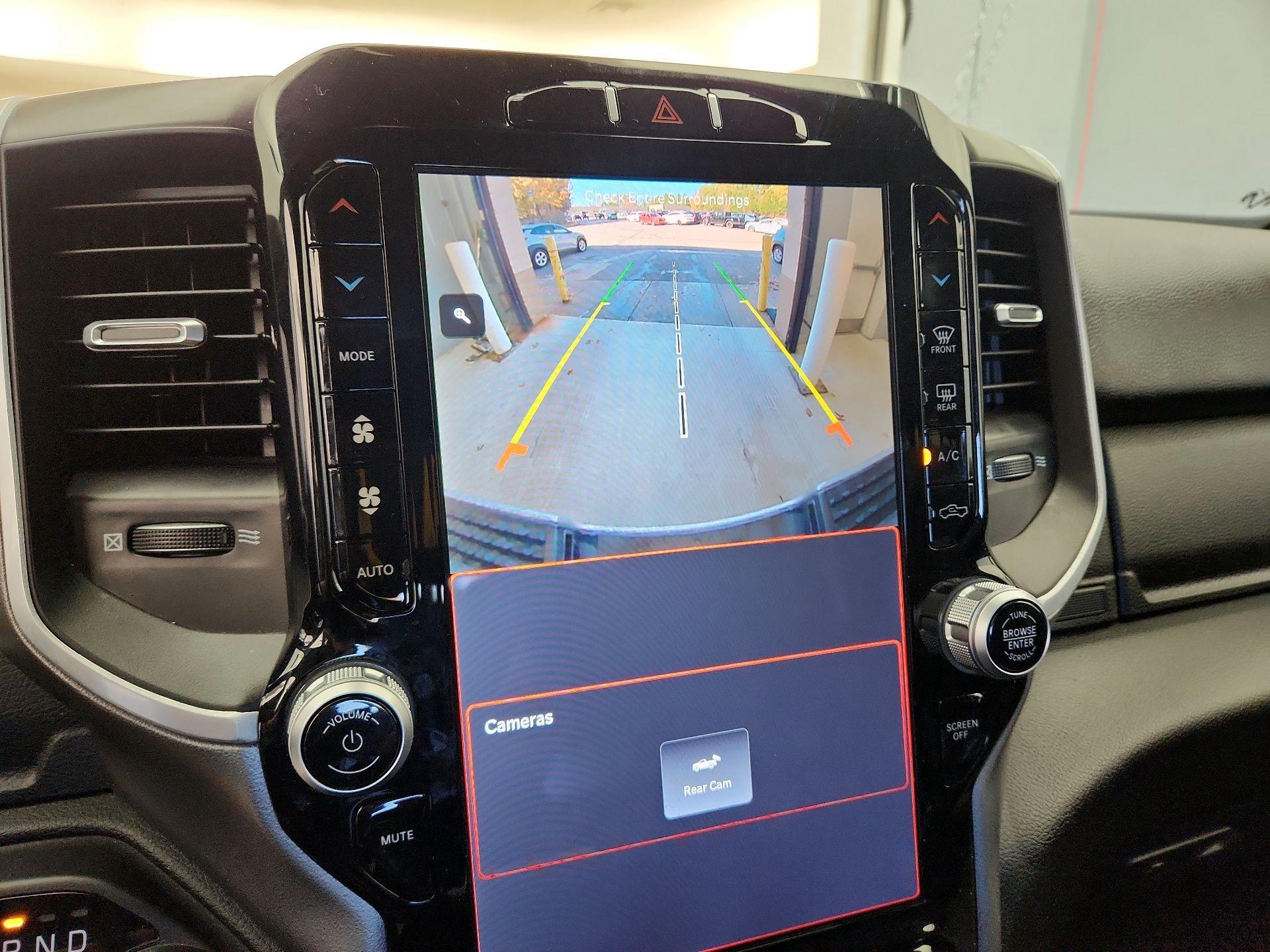 Thumbnail: 2024 RAM 2500 - 15