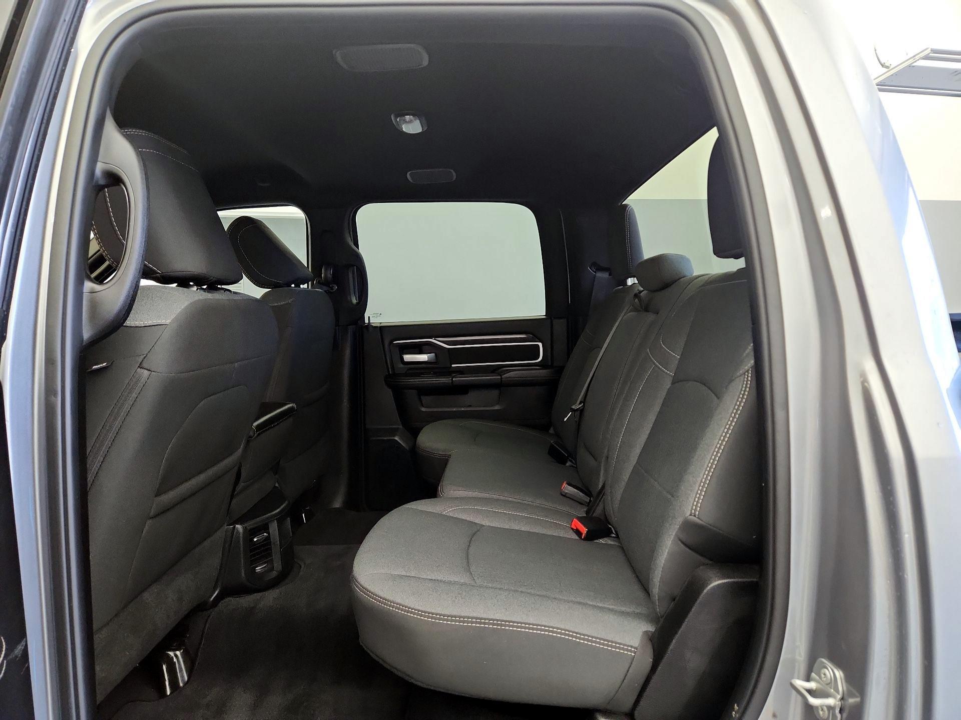 Thumbnail: 2024 RAM 2500 - 20