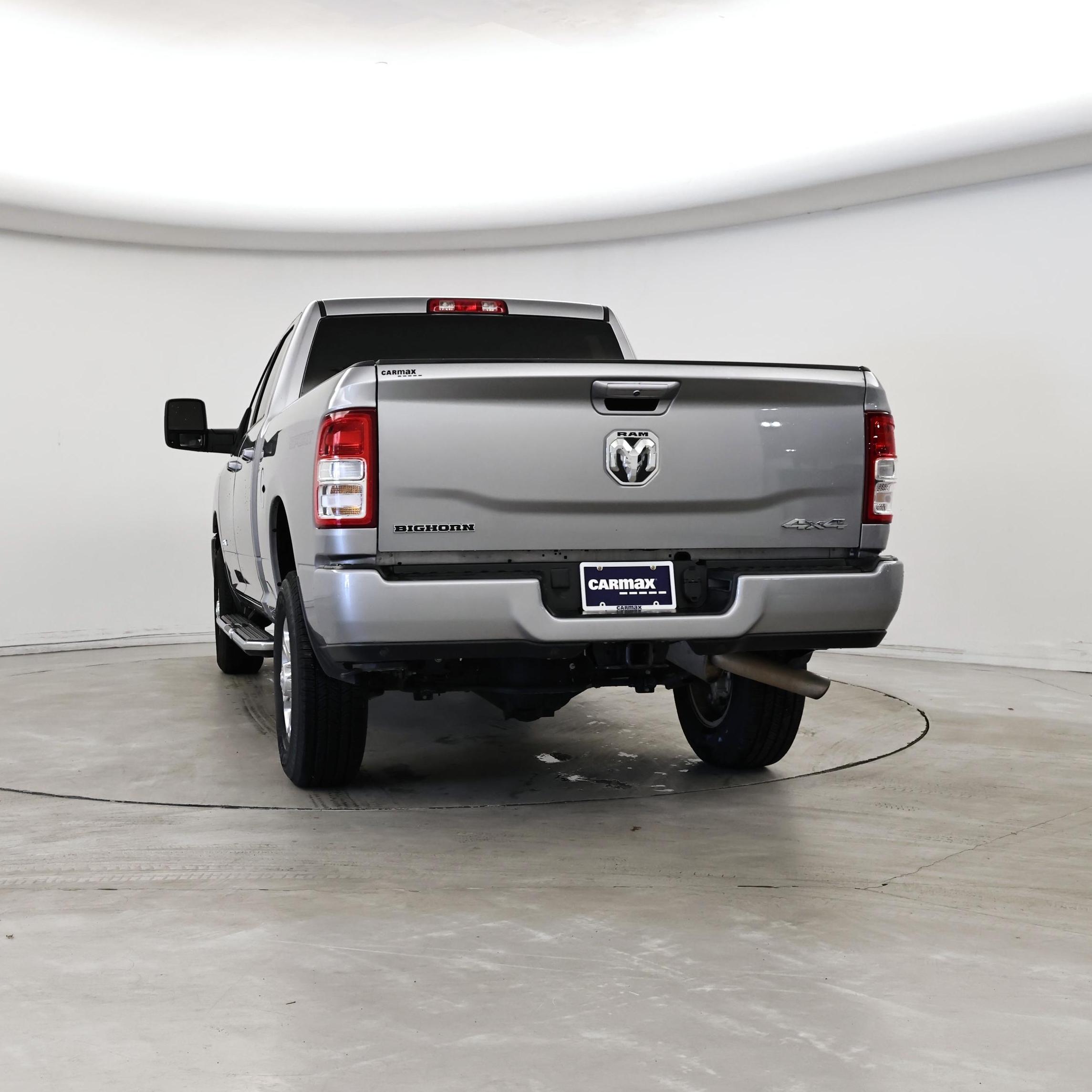 Thumbnail: 2024 RAM 2500 - 6