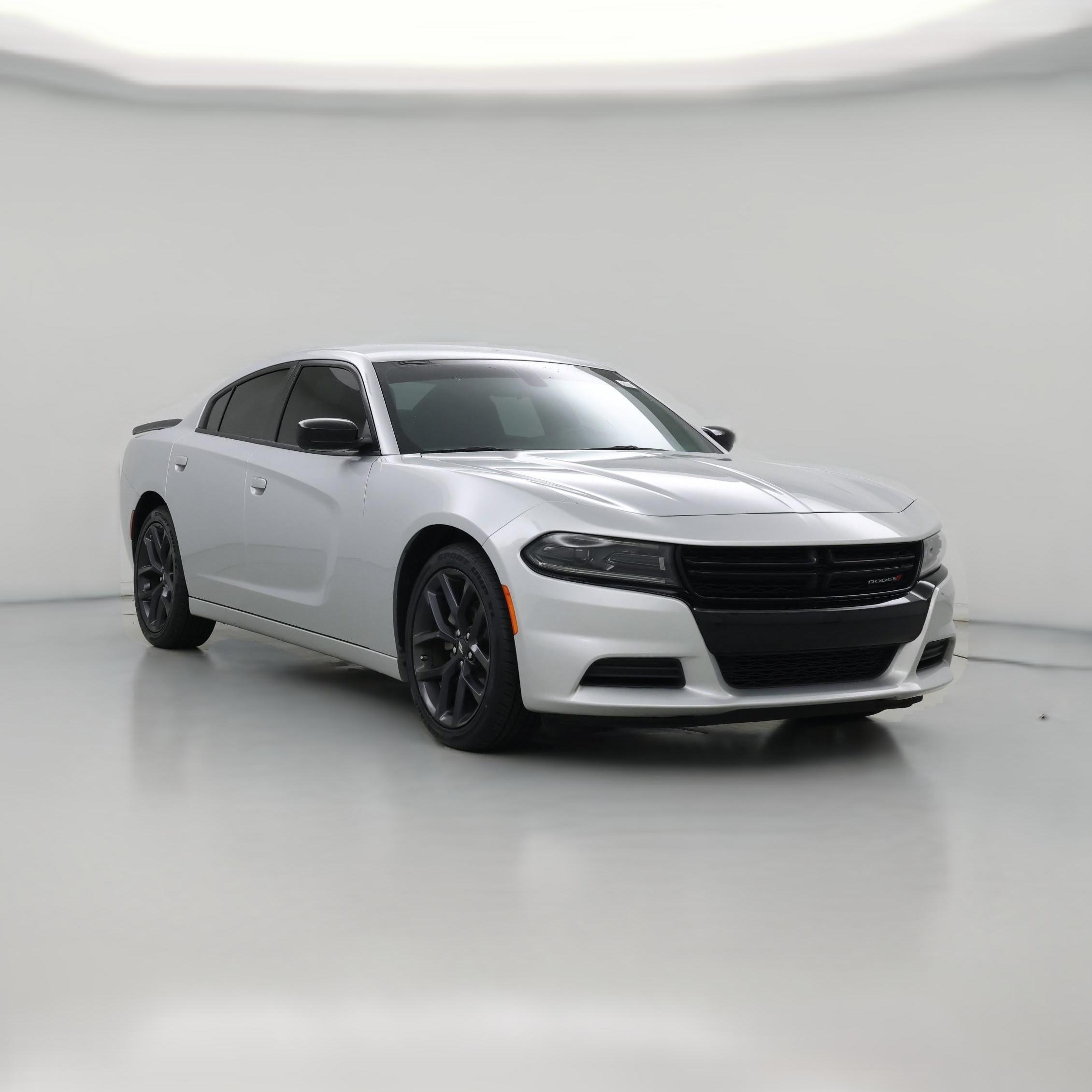 Thumbnail: 2023 Dodge Charger - 1