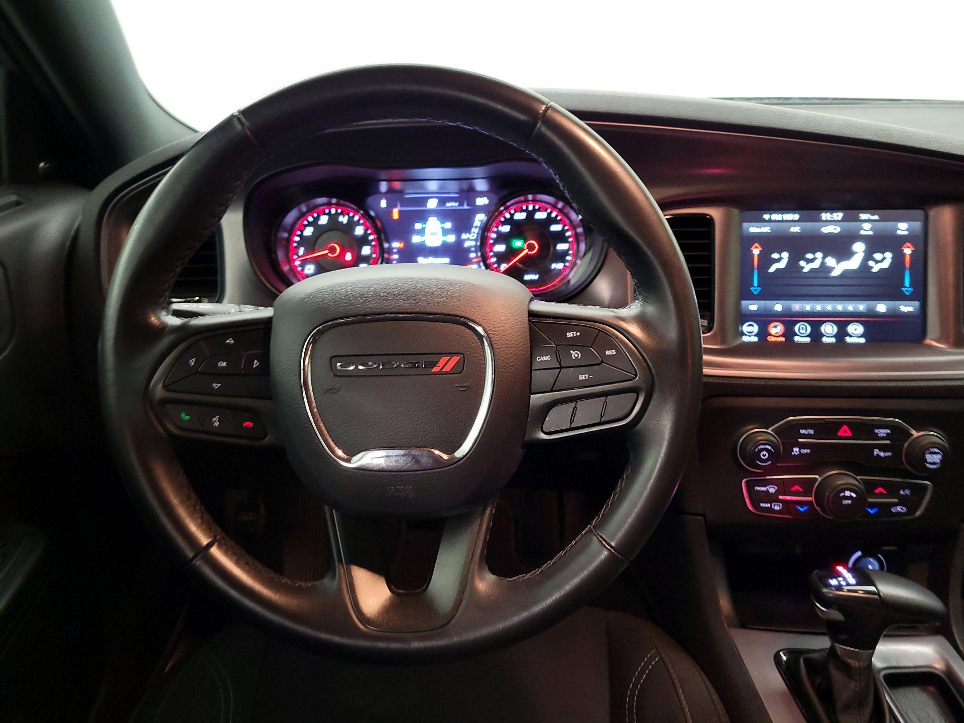 Thumbnail: 2023 Dodge Charger - 10