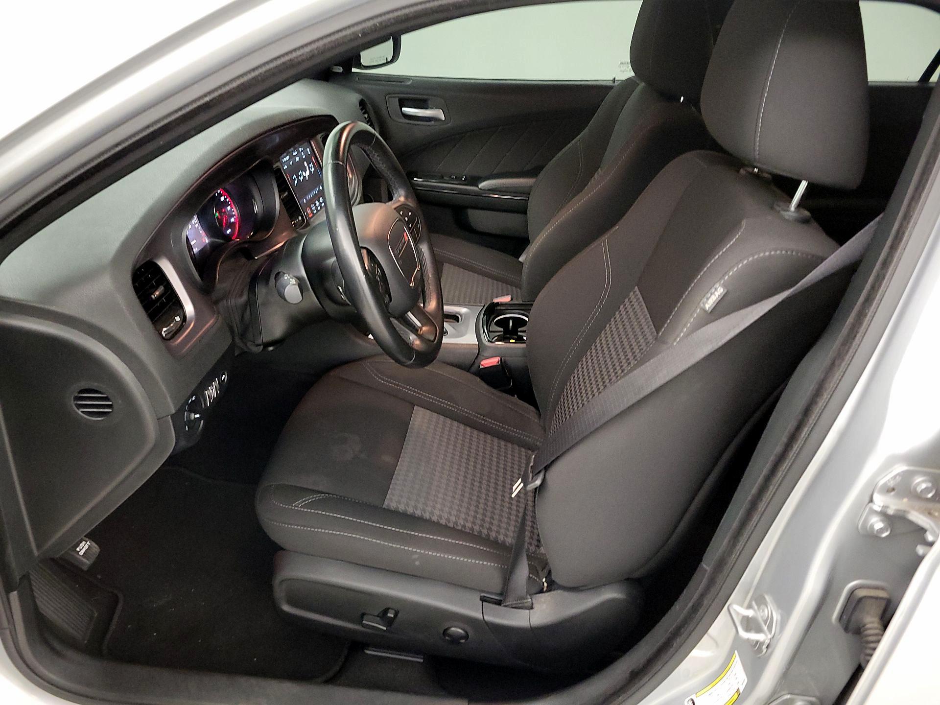 Thumbnail: 2023 Dodge Charger - 11