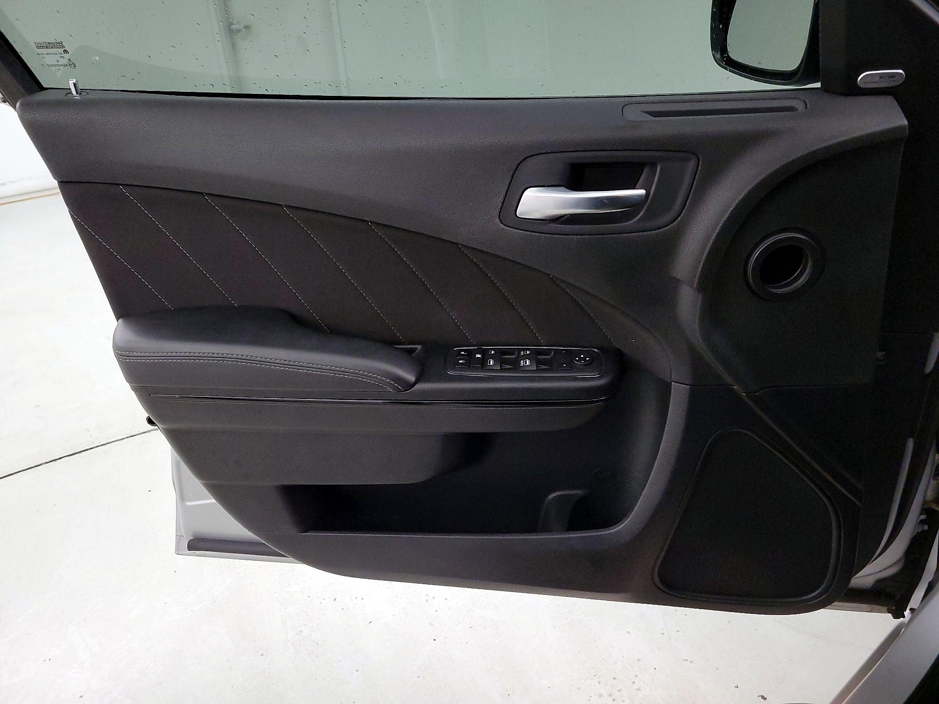 Thumbnail: 2023 Dodge Charger - 12