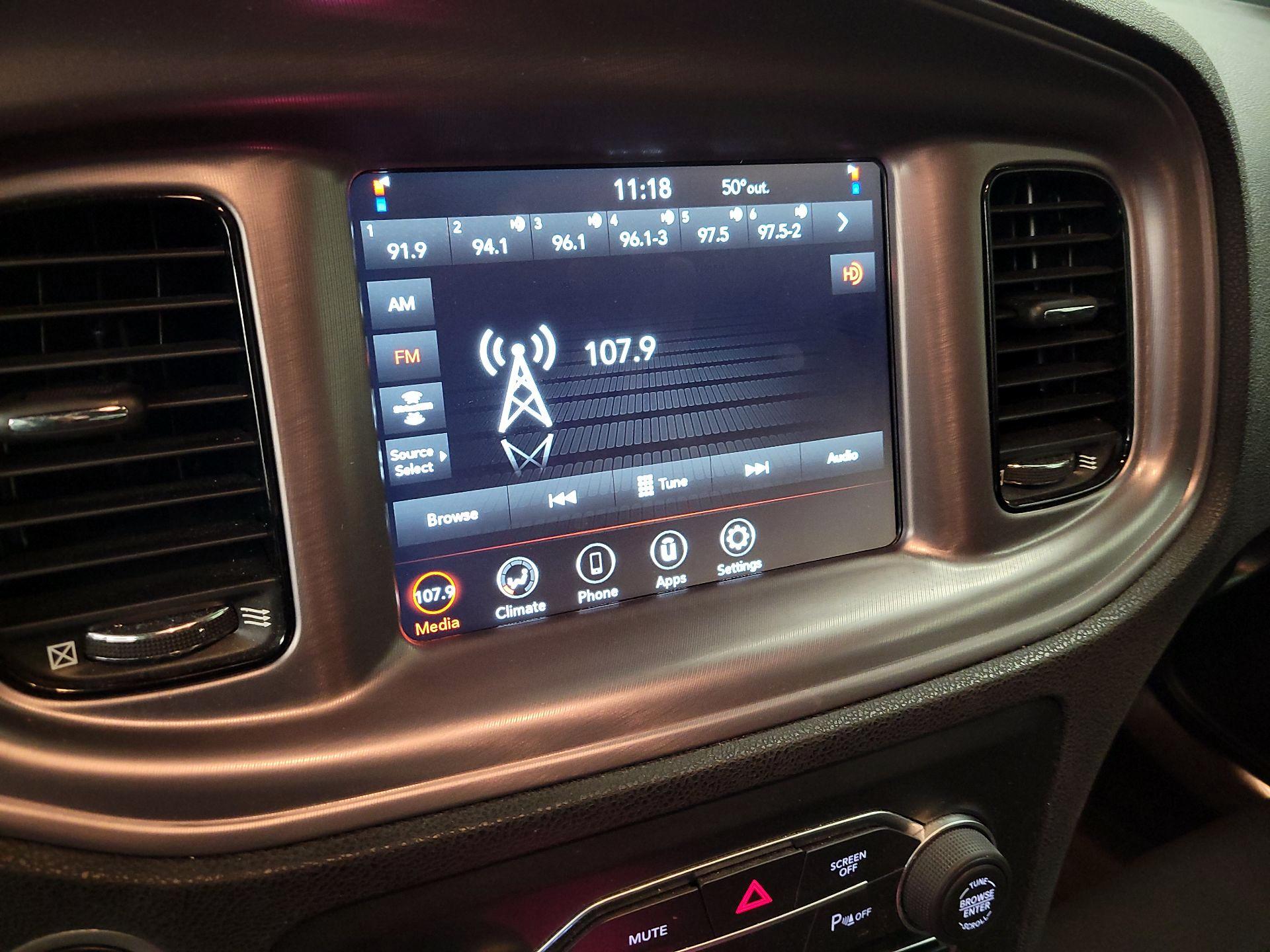 Thumbnail: 2023 Dodge Charger - 15