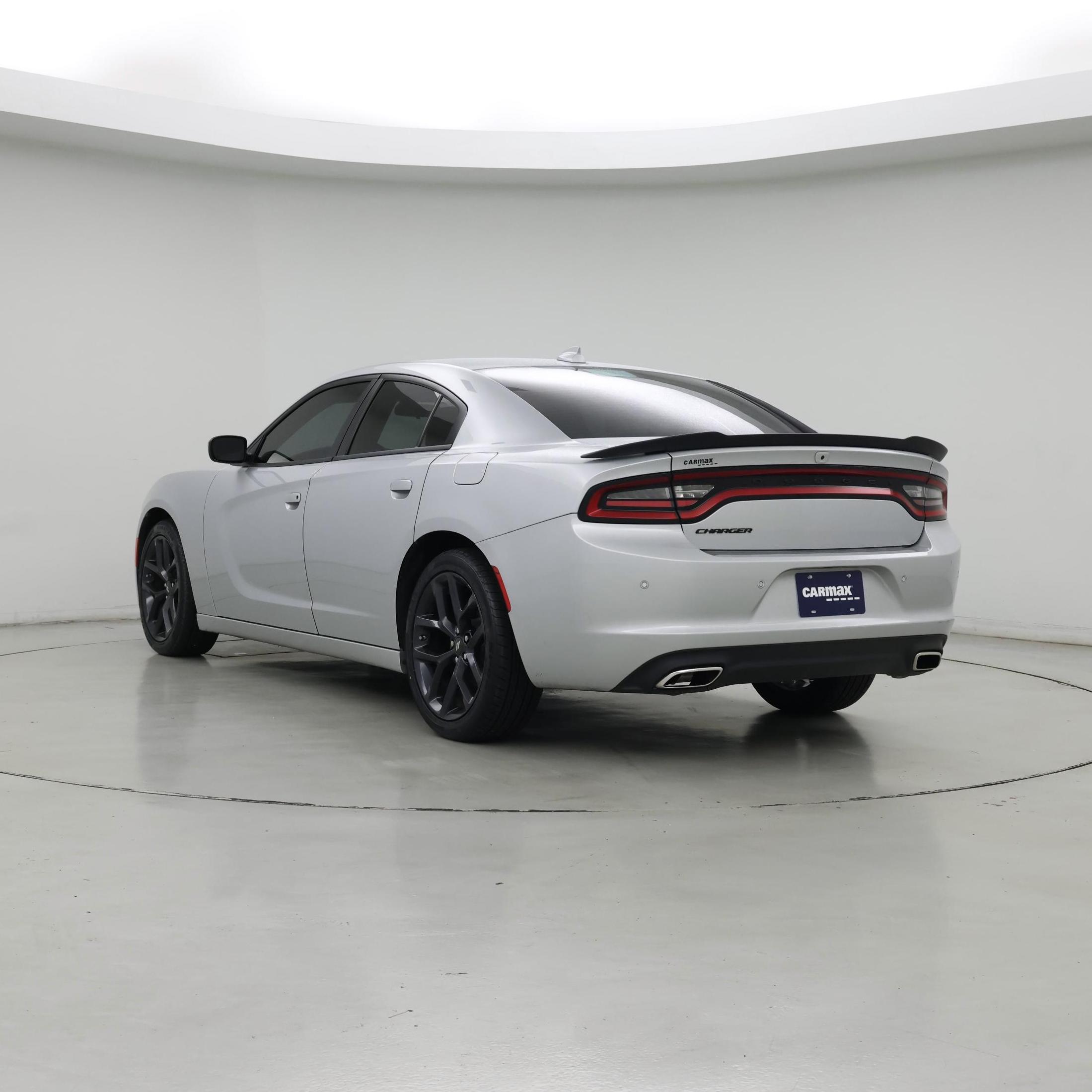Thumbnail: 2023 Dodge Charger - 2