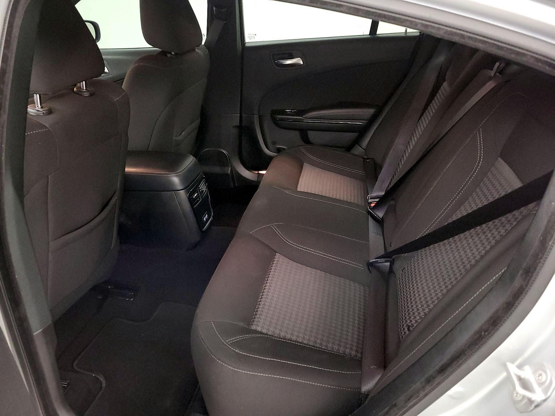 Thumbnail: 2023 Dodge Charger - 19