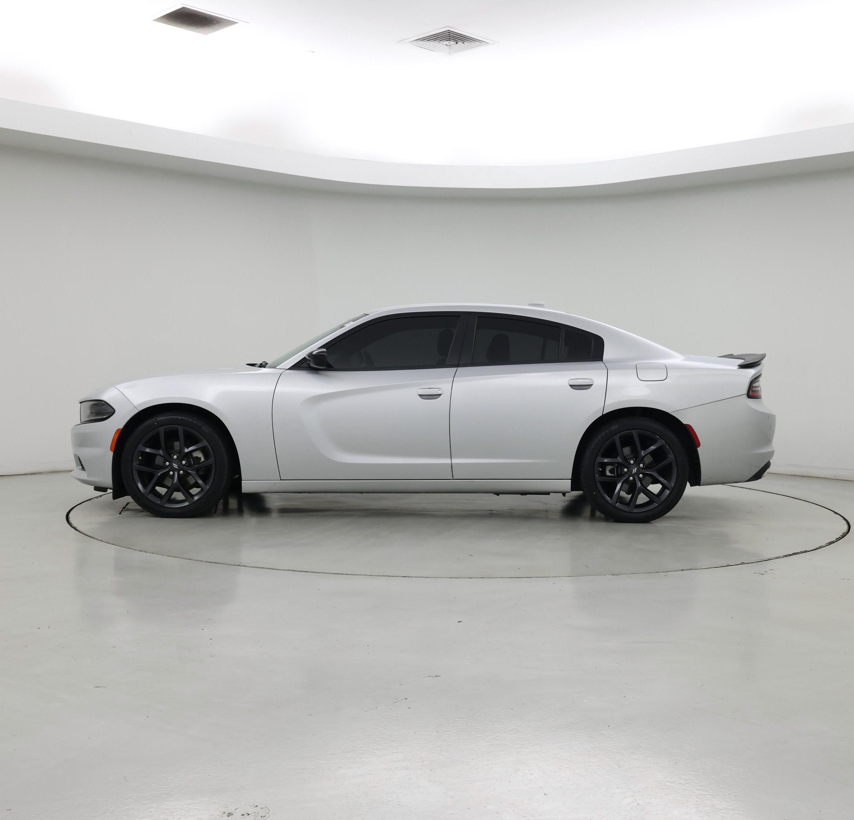 Thumbnail: 2023 Dodge Charger - 3