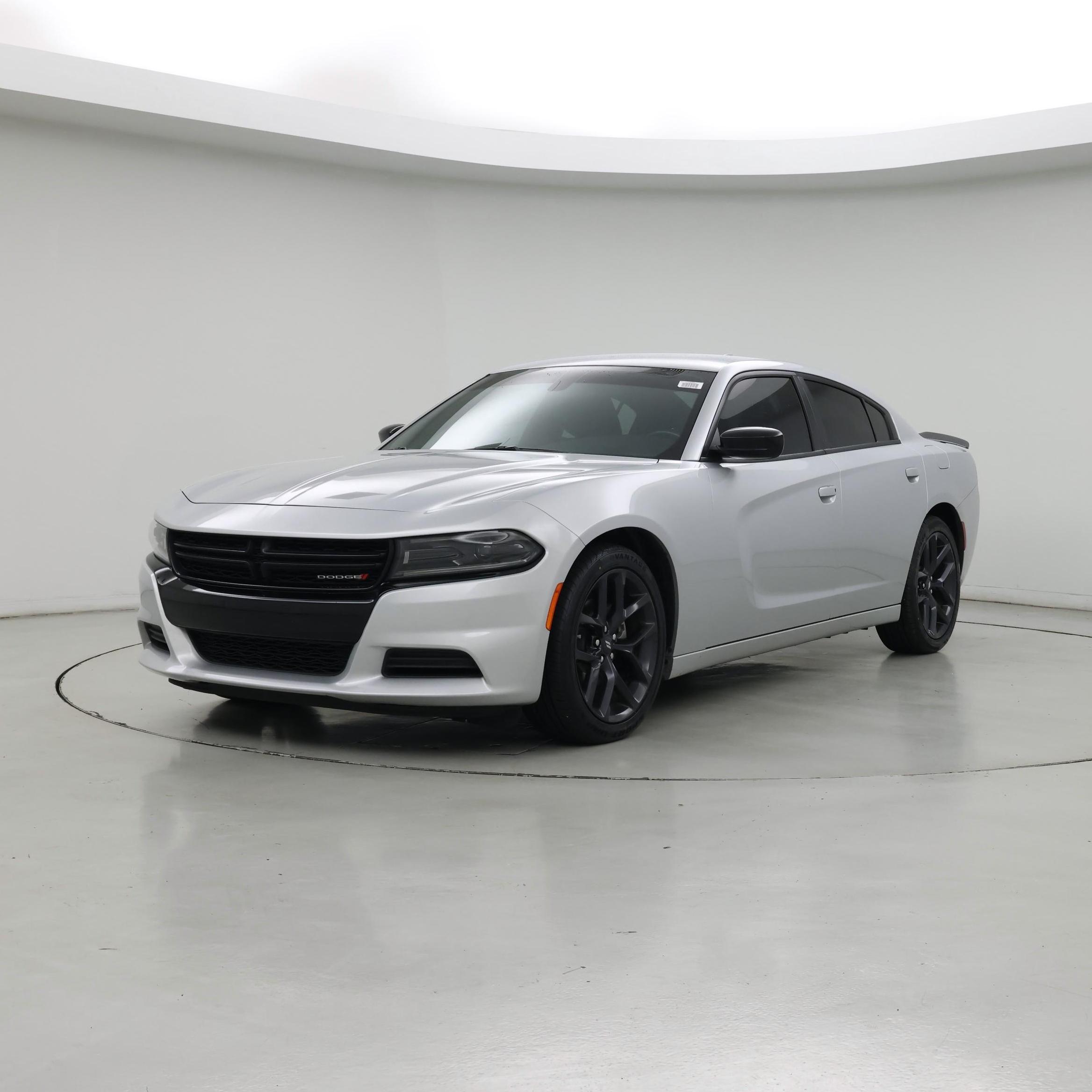 Thumbnail: 2023 Dodge Charger - 4