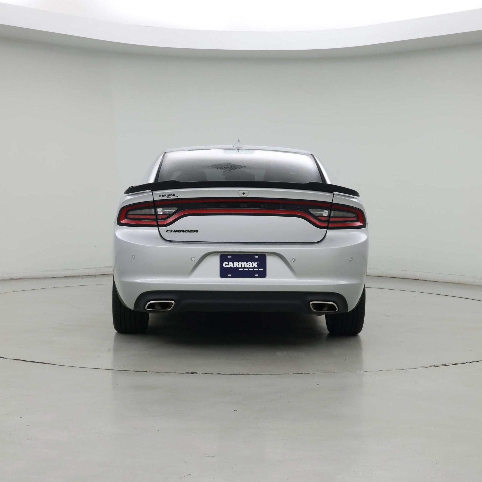 Thumbnail: 2023 Dodge Charger - 6