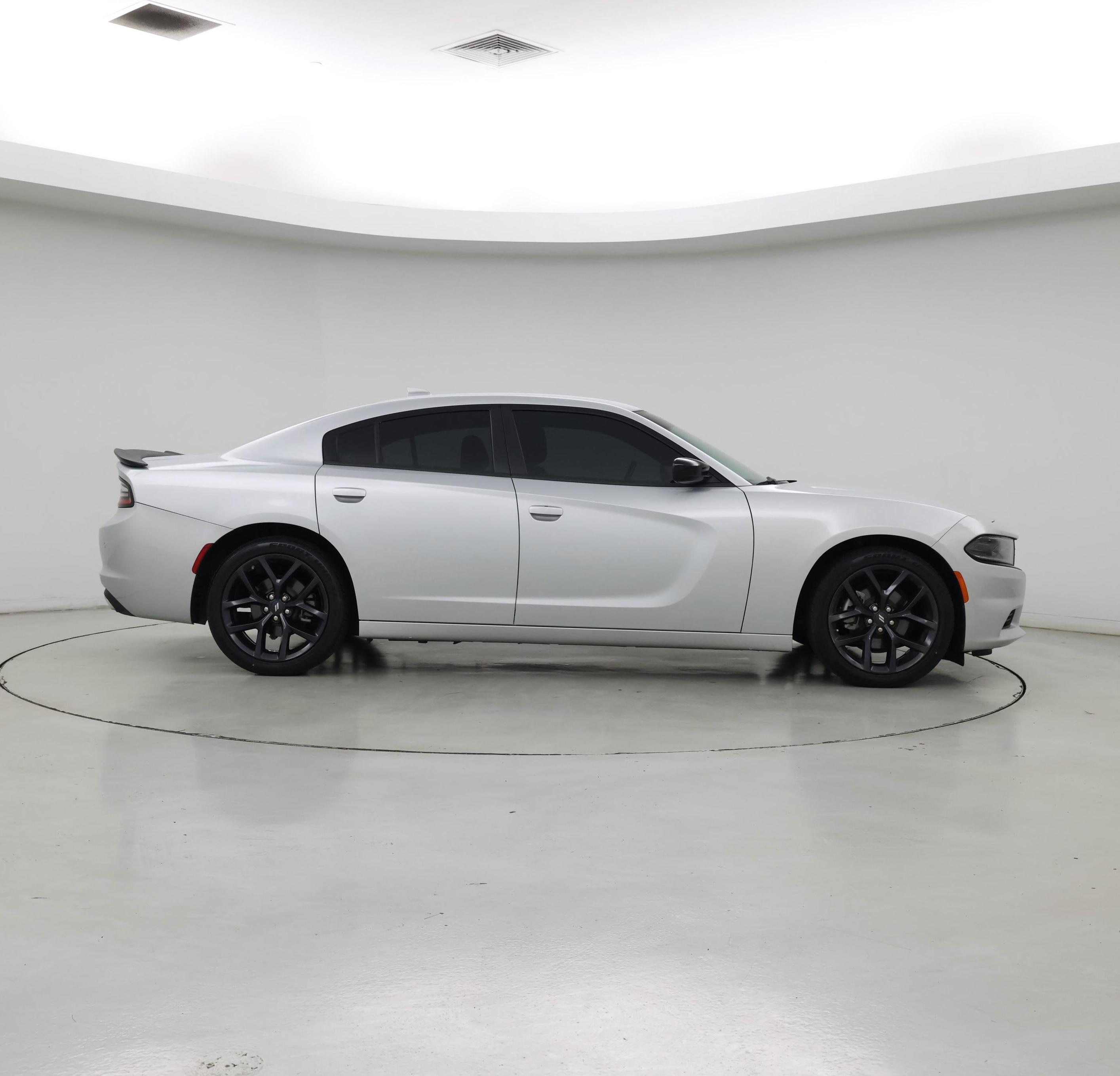 Thumbnail: 2023 Dodge Charger - 7