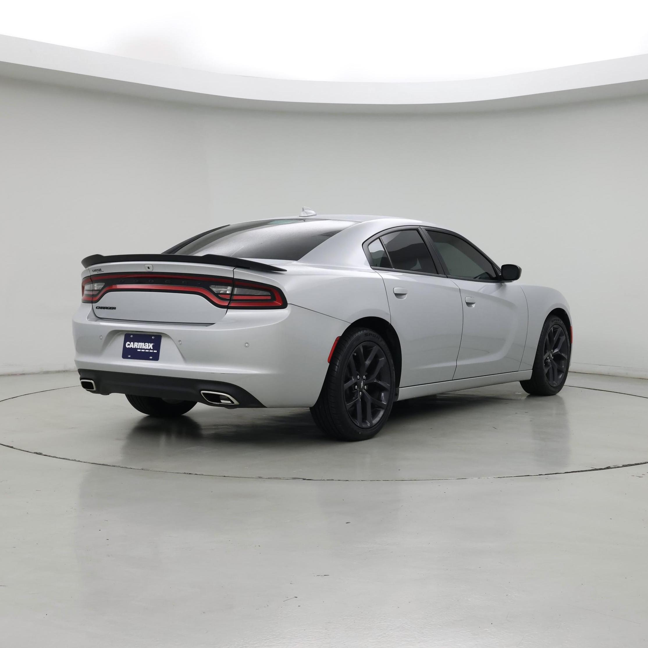 Thumbnail: 2023 Dodge Charger - 8