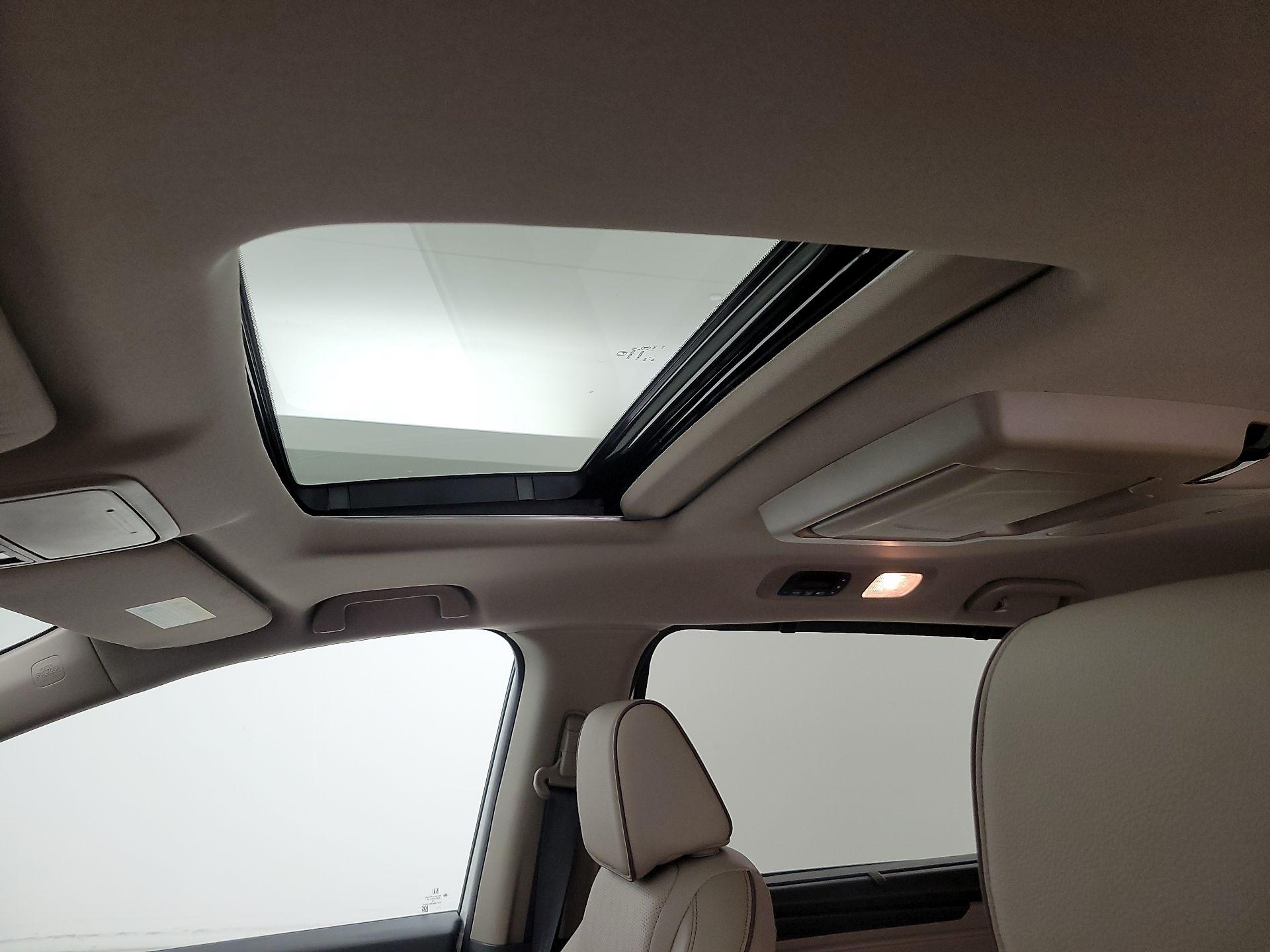 Thumbnail: 2022 Honda Odyssey - 20