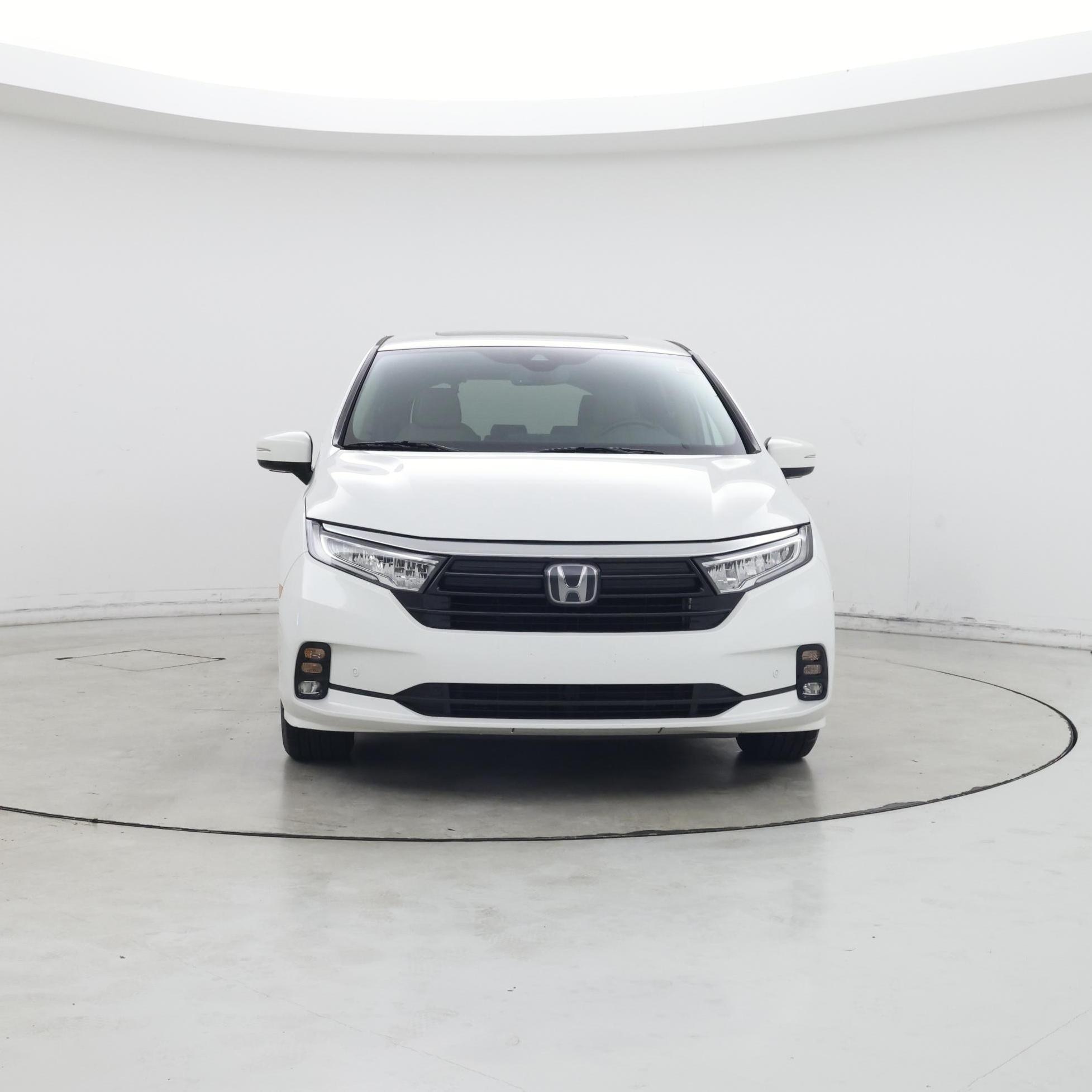 Thumbnail: 2022 Honda Odyssey - 5