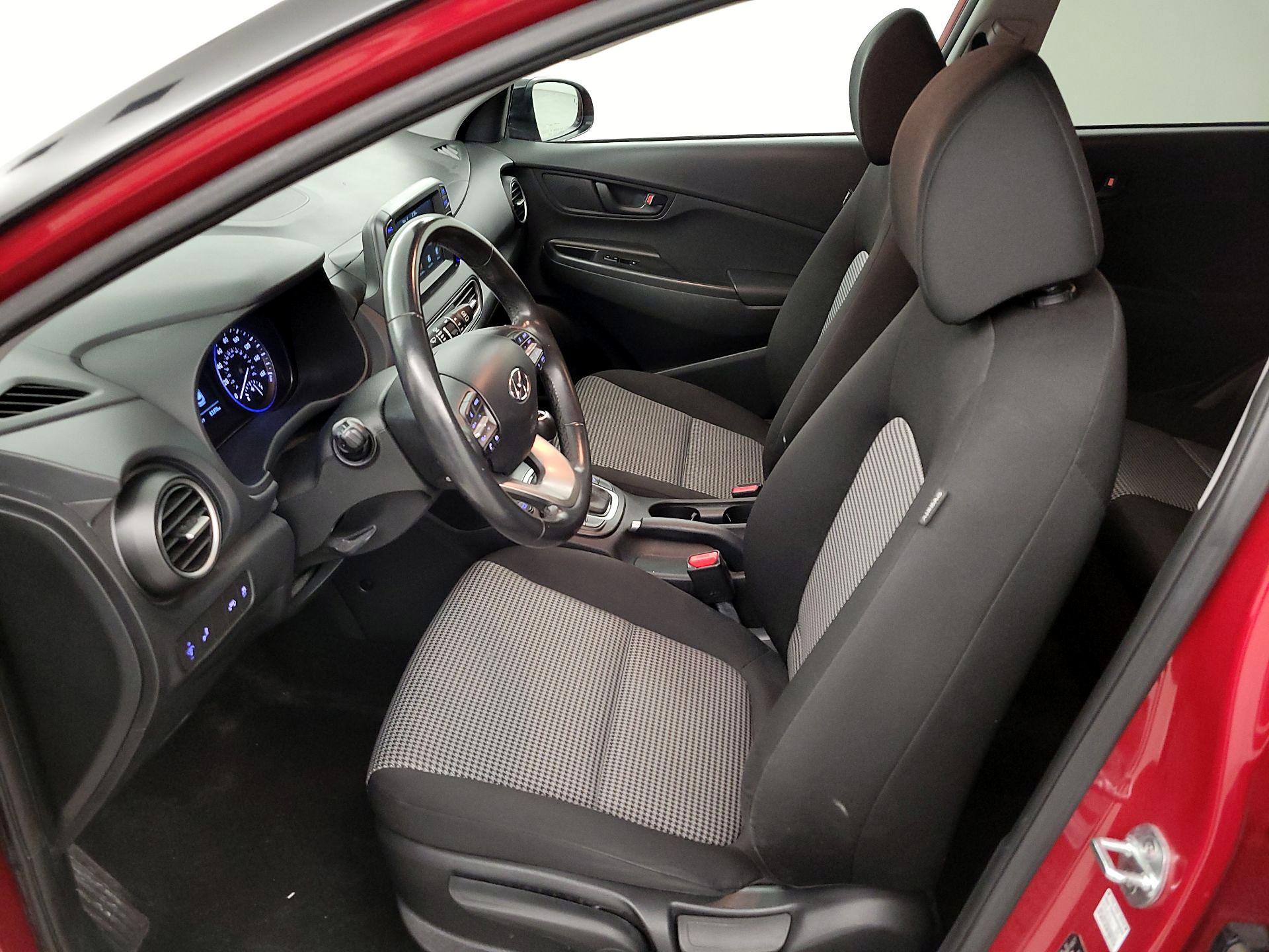 Thumbnail: 2020 Hyundai Kona - 9