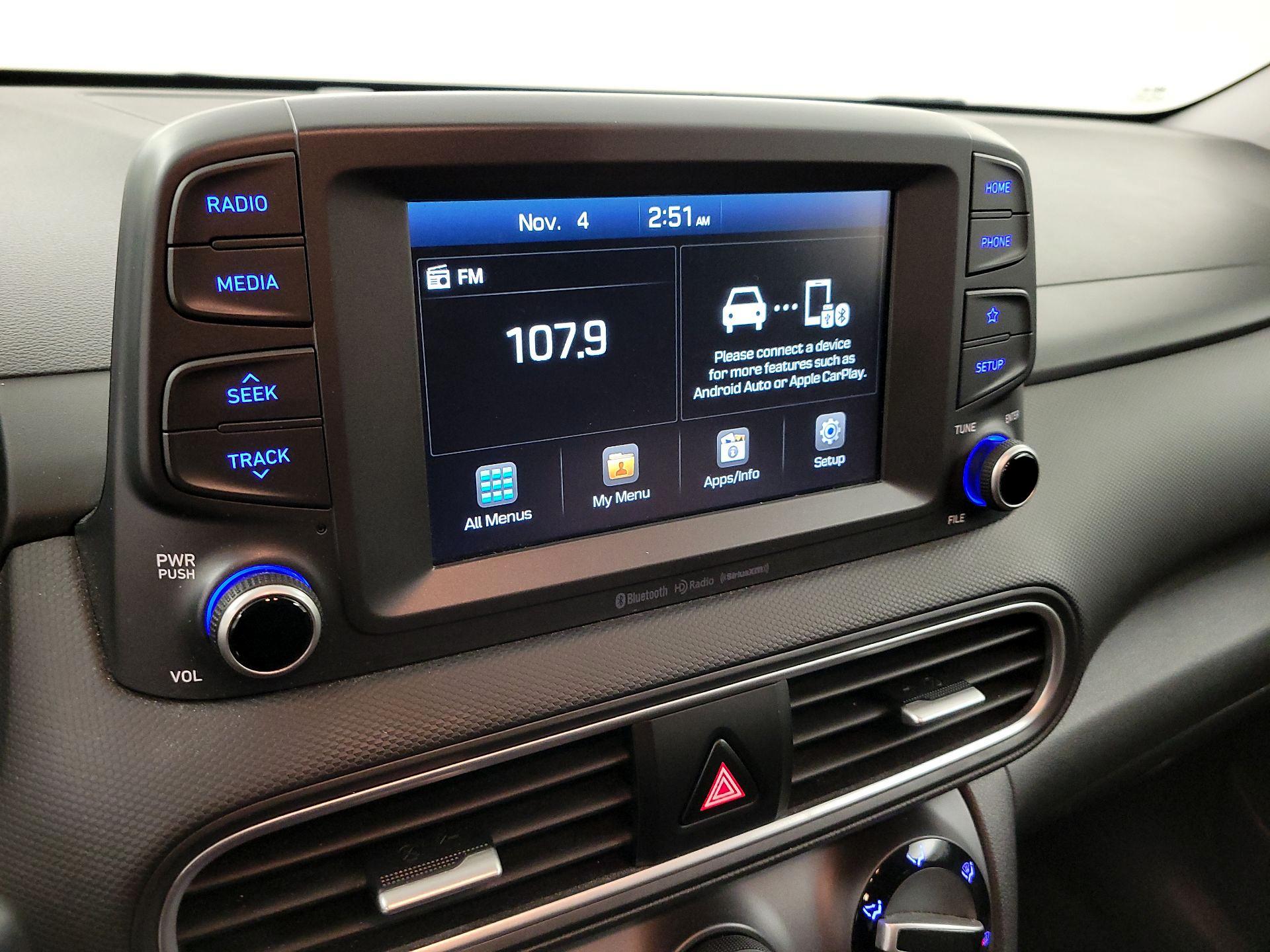 Thumbnail: 2020 Hyundai Kona - 13