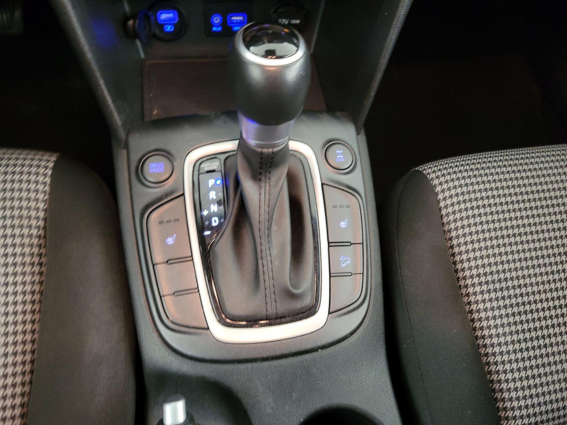 Thumbnail: 2020 Hyundai Kona - 15