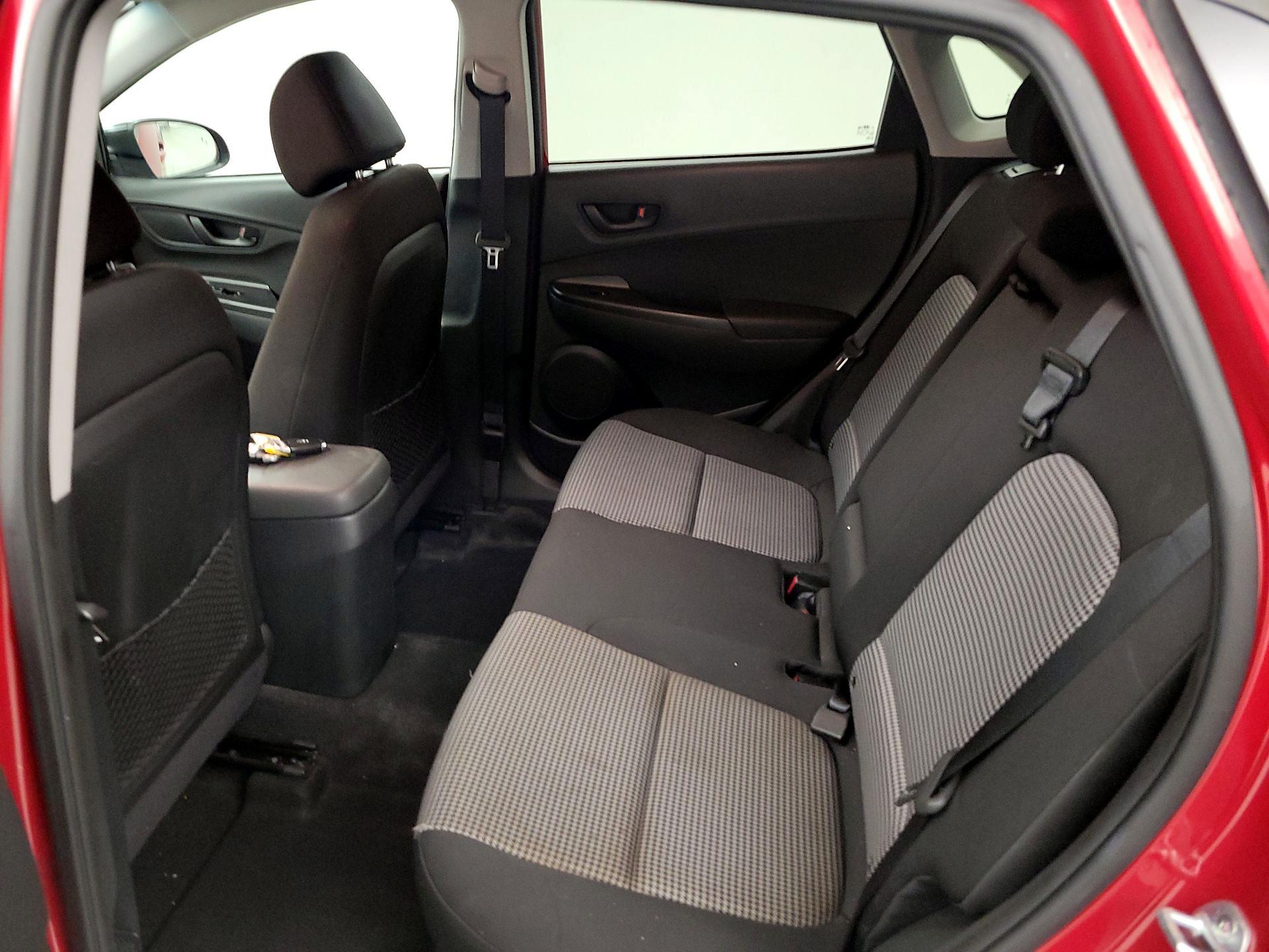 Thumbnail: 2020 Hyundai Kona - 17