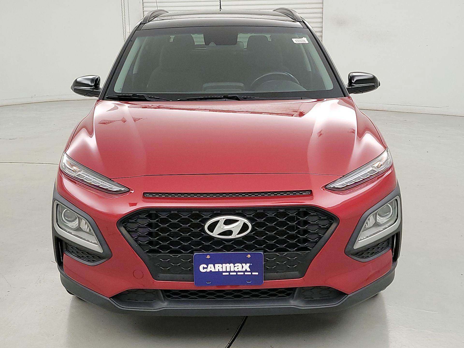 Thumbnail: 2020 Hyundai Kona - 2