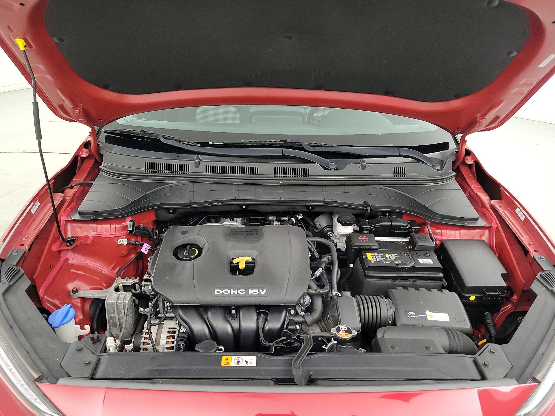 Thumbnail: 2020 Hyundai Kona - 19