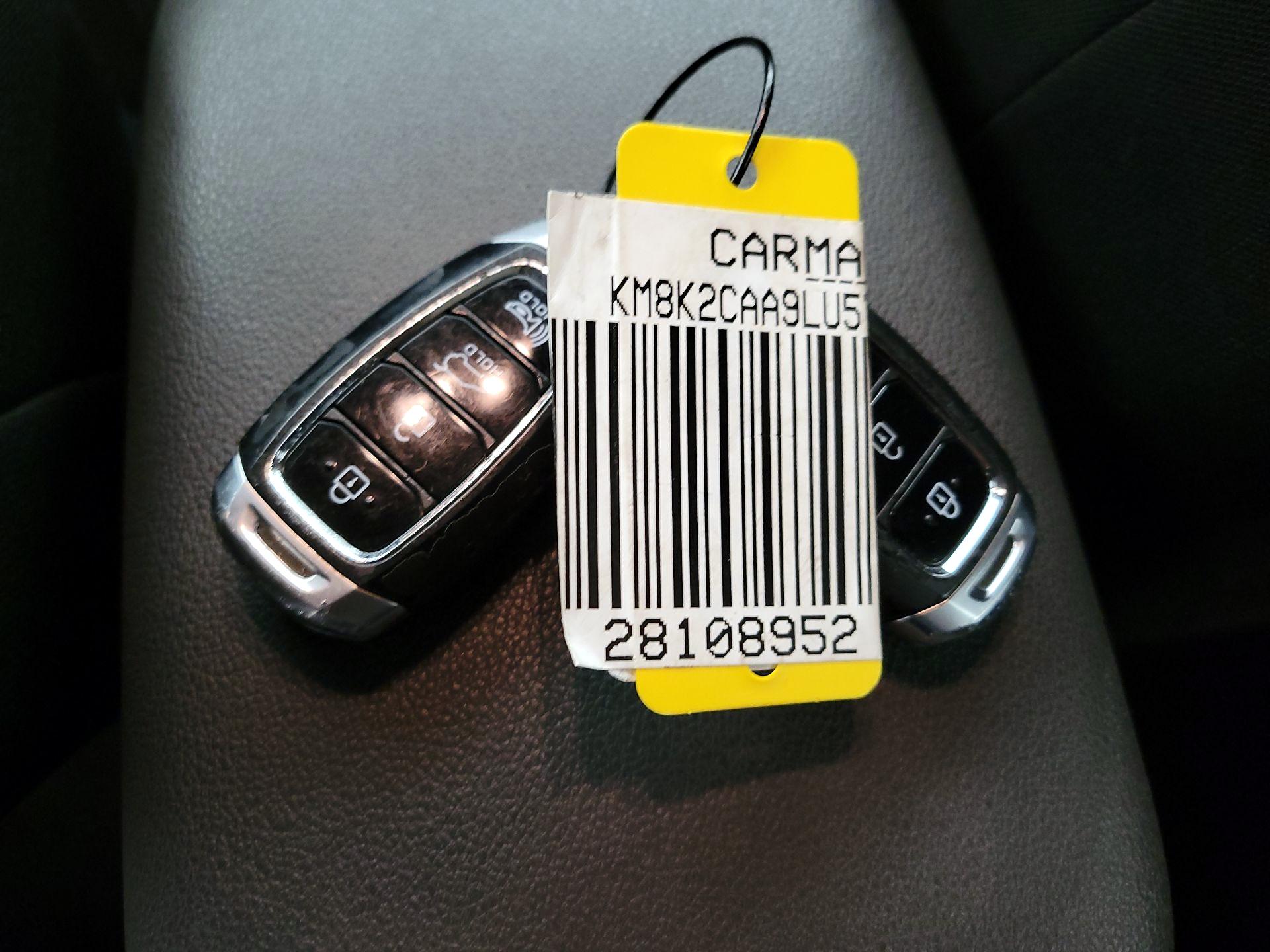 Thumbnail: 2020 Hyundai Kona - 20