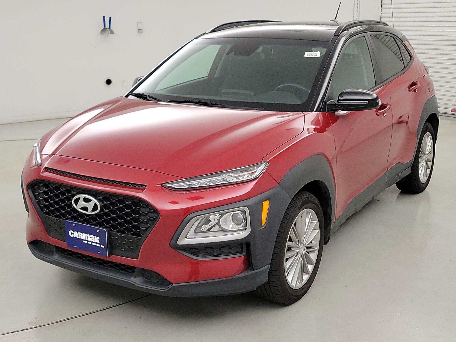 Thumbnail: 2020 Hyundai Kona - 3