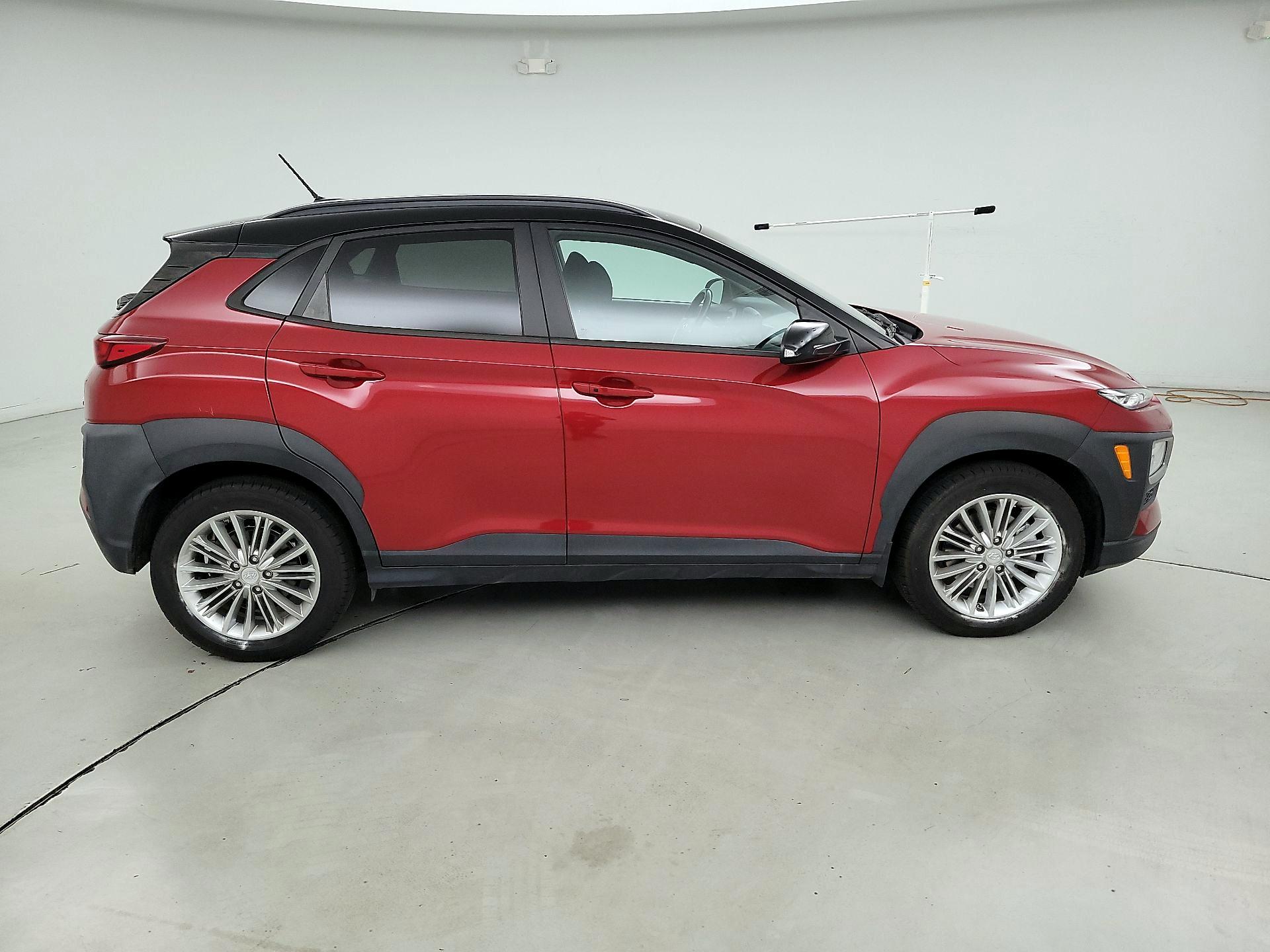 Thumbnail: 2020 Hyundai Kona - 4