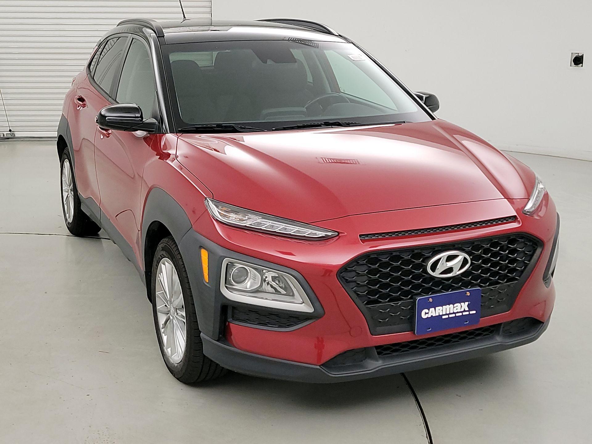 Thumbnail: 2020 Hyundai Kona - 5