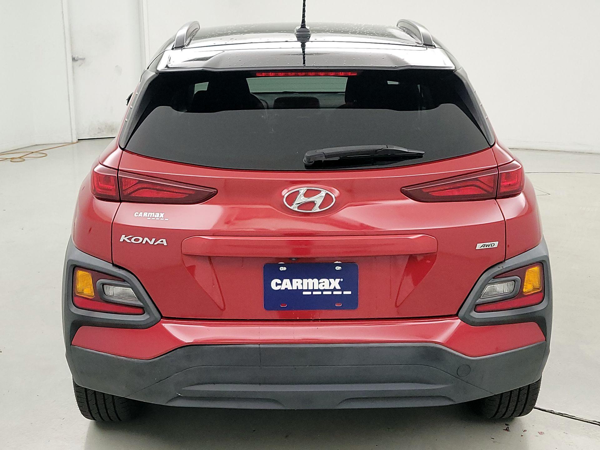 Thumbnail: 2020 Hyundai Kona - 6