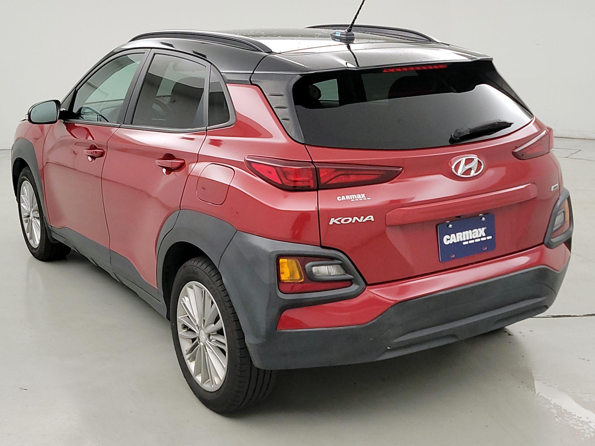 Thumbnail: 2020 Hyundai Kona - 7