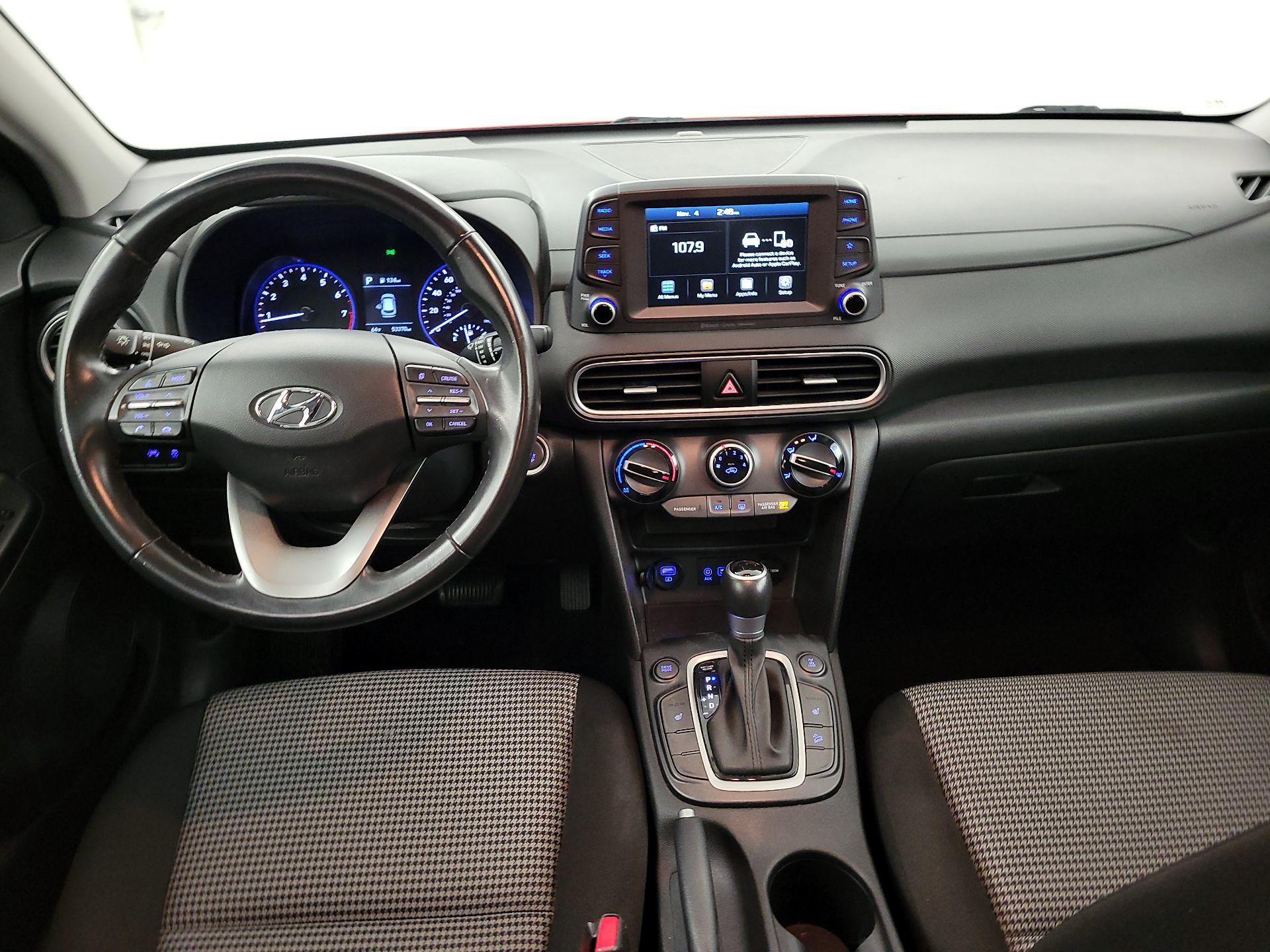 Thumbnail: 2020 Hyundai Kona - 8