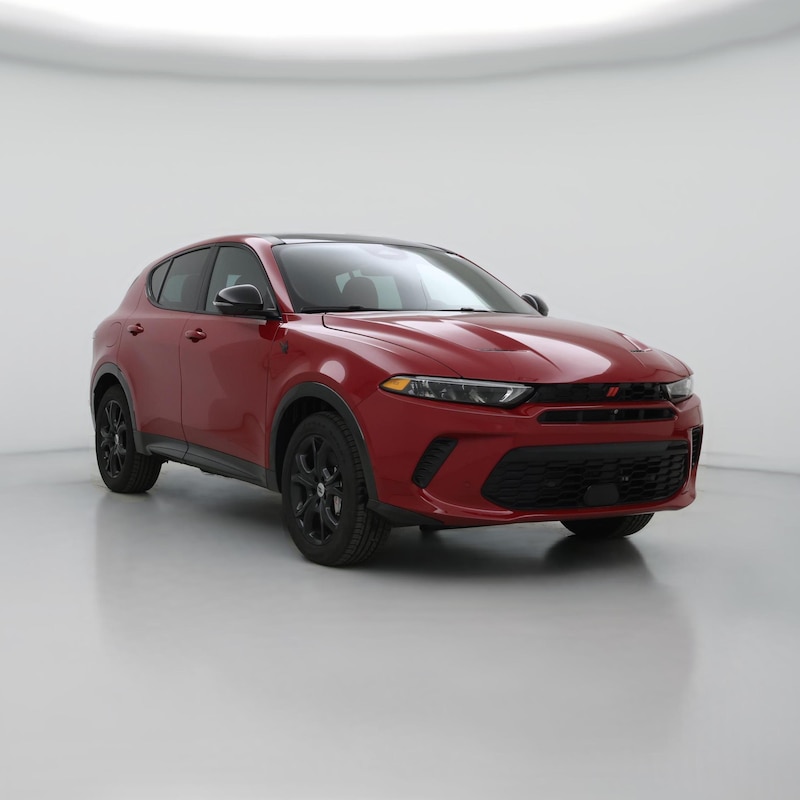 2024 Dodge Hornet R/T Plus