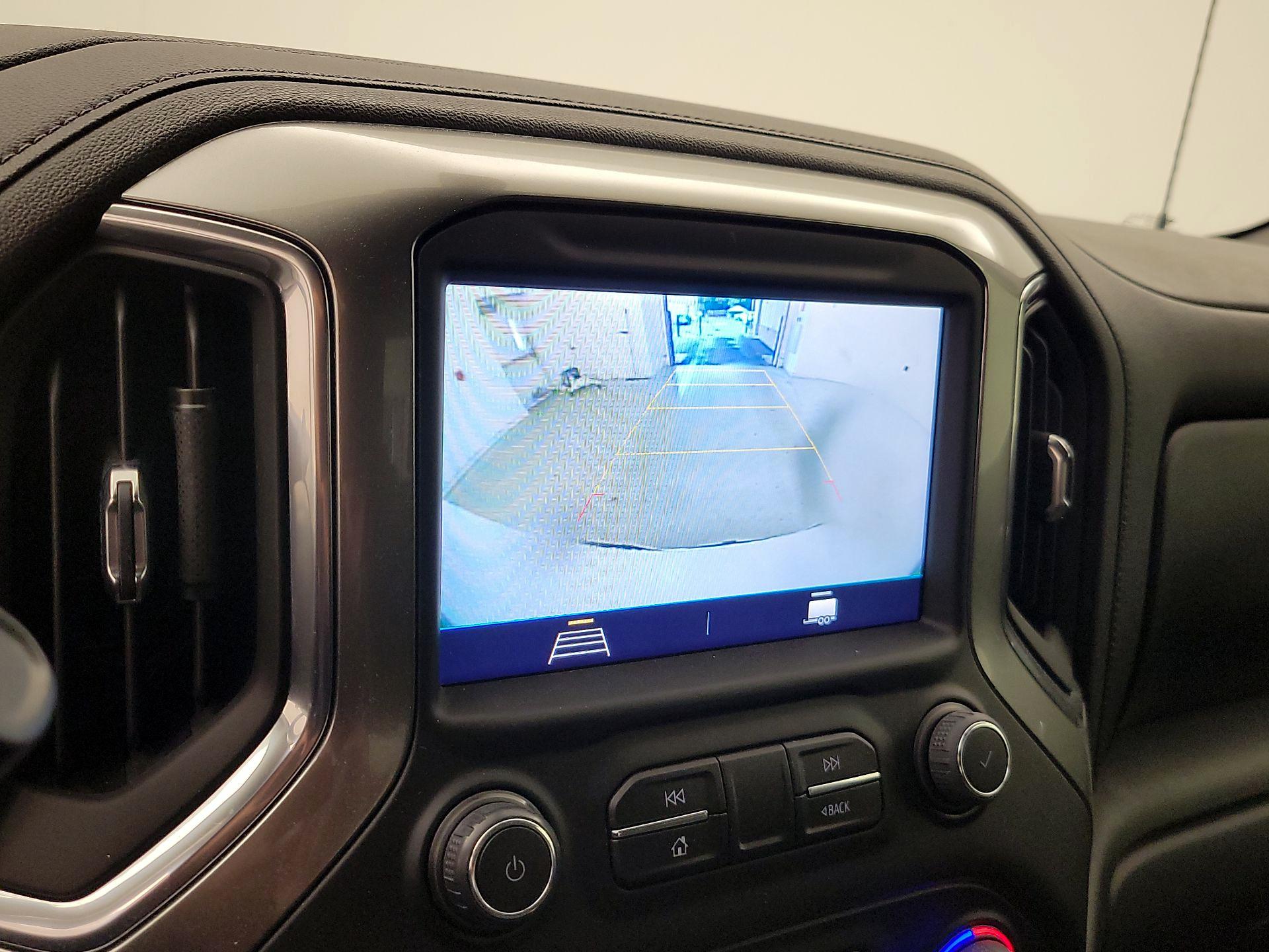 Thumbnail: 2022 Chevrolet Silverado 1500 - 14