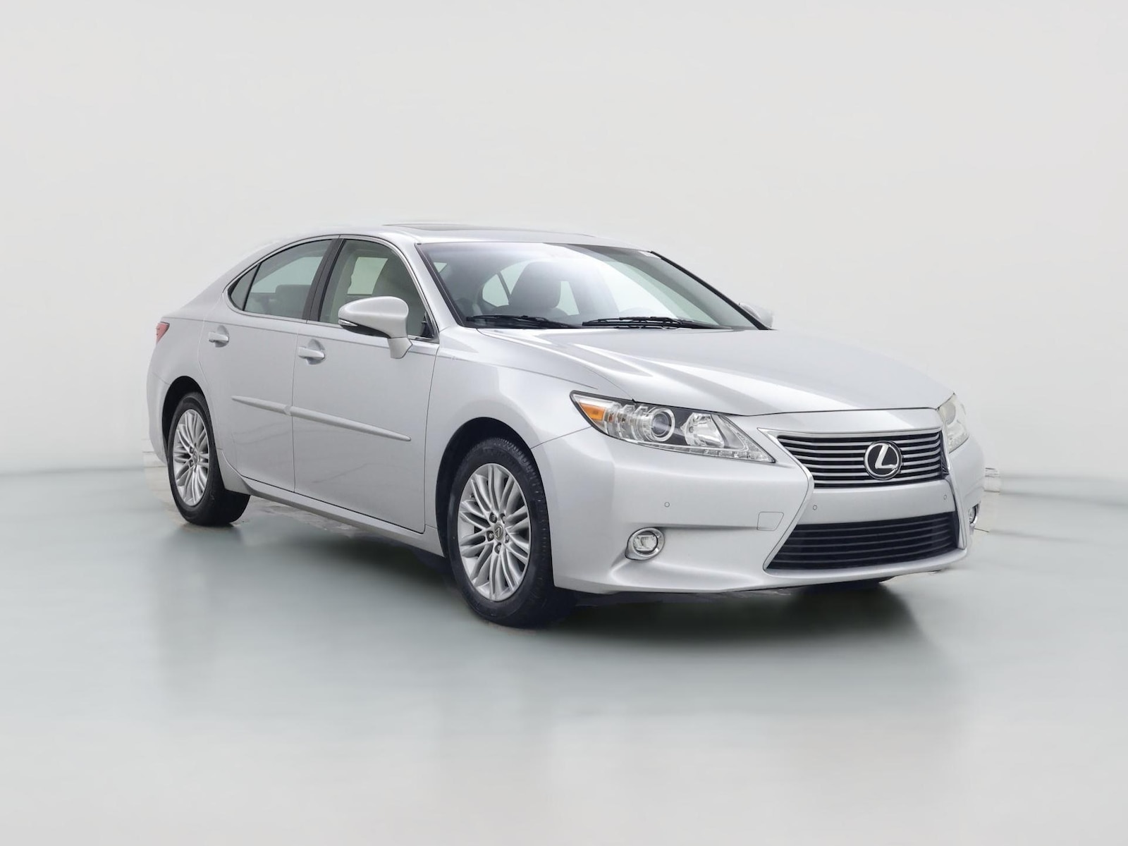 2014 Lexus ES